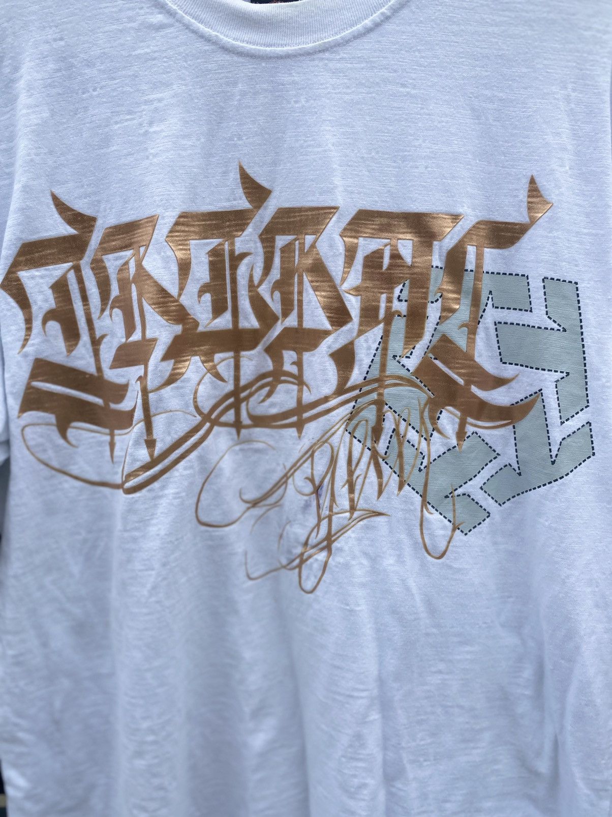 Tribal Gear Shirt
