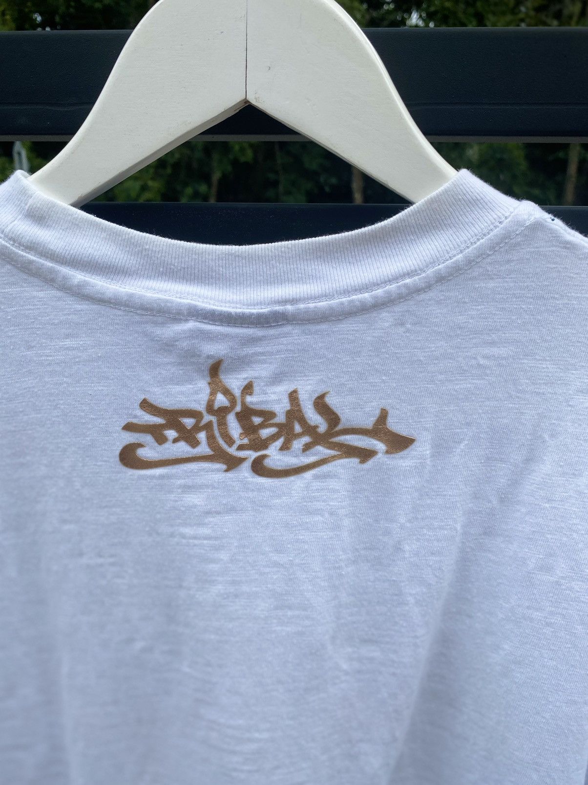 Tribal Gear Shirt