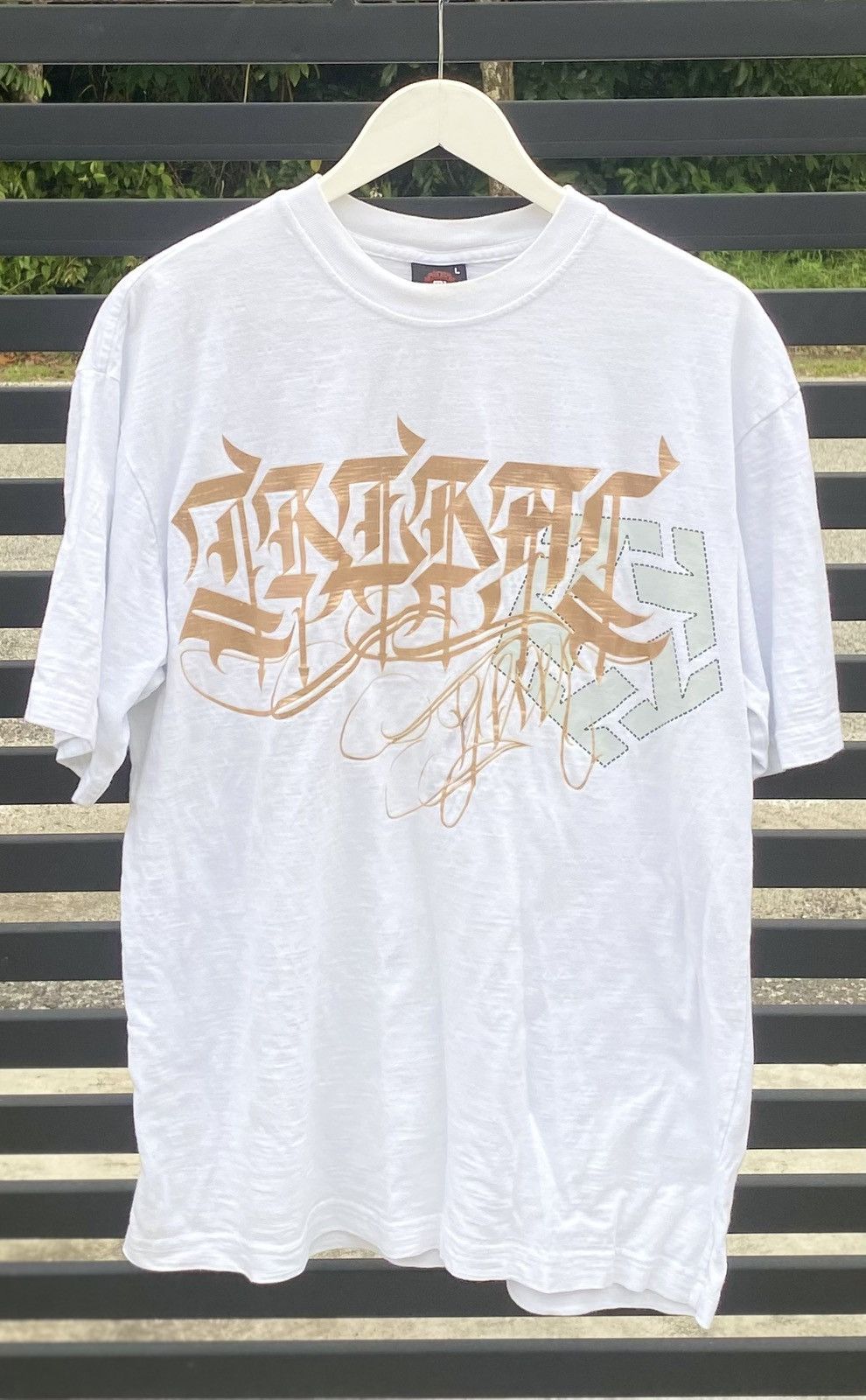 Tribal Gear Shirt