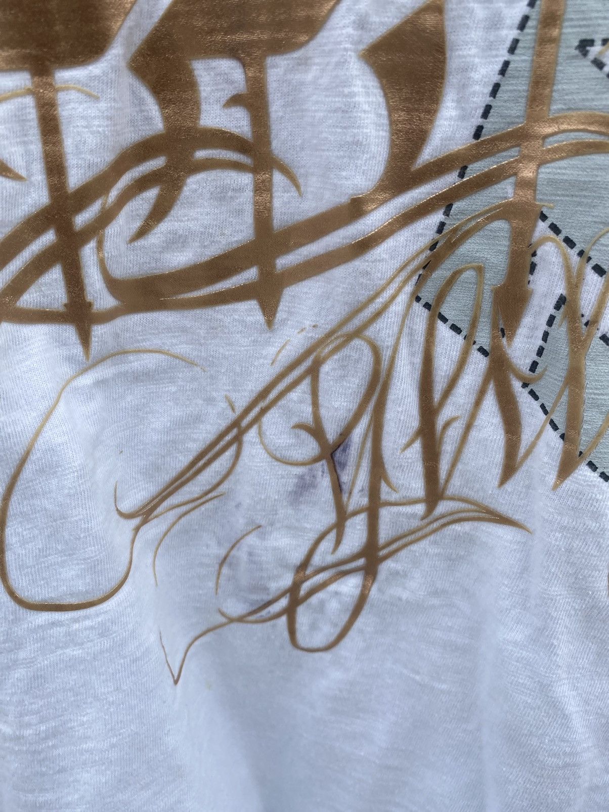 Tribal Gear Shirt