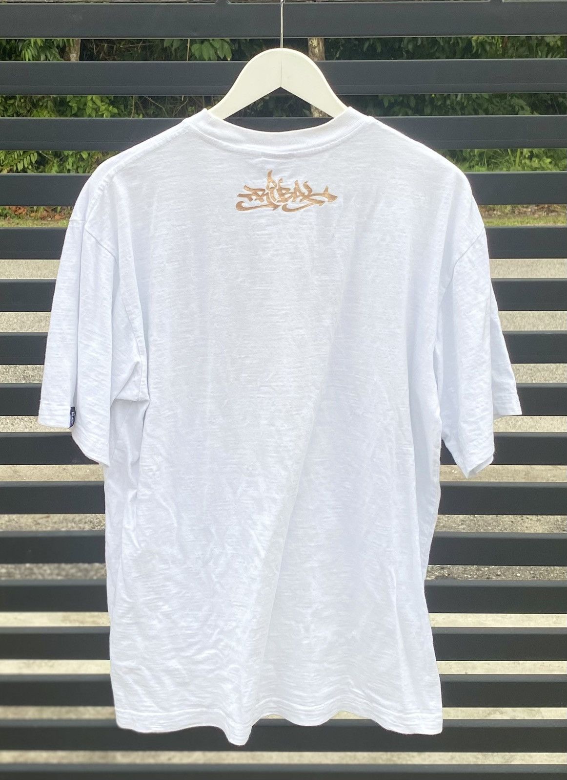 Tribal Gear Shirt
