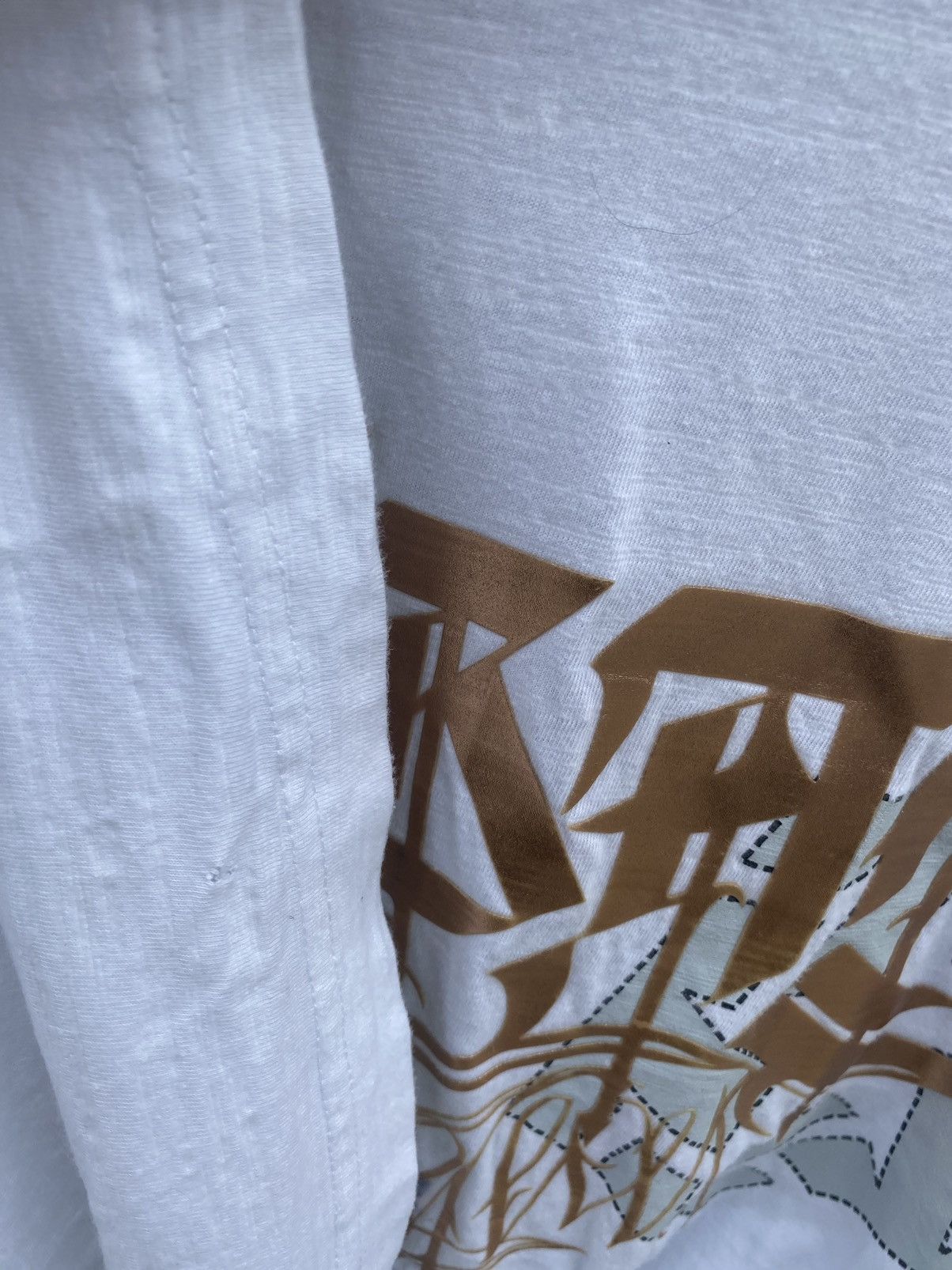 Tribal Gear Shirt