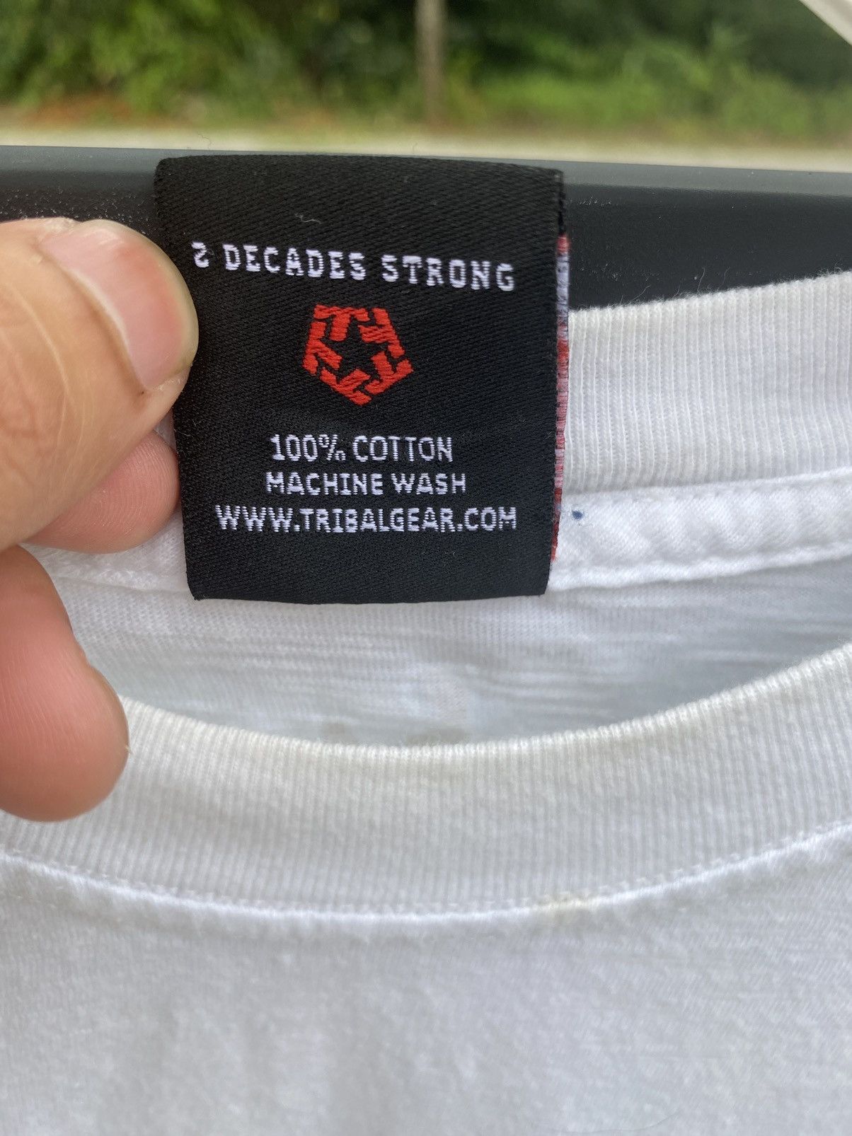 Tribal Gear Shirt