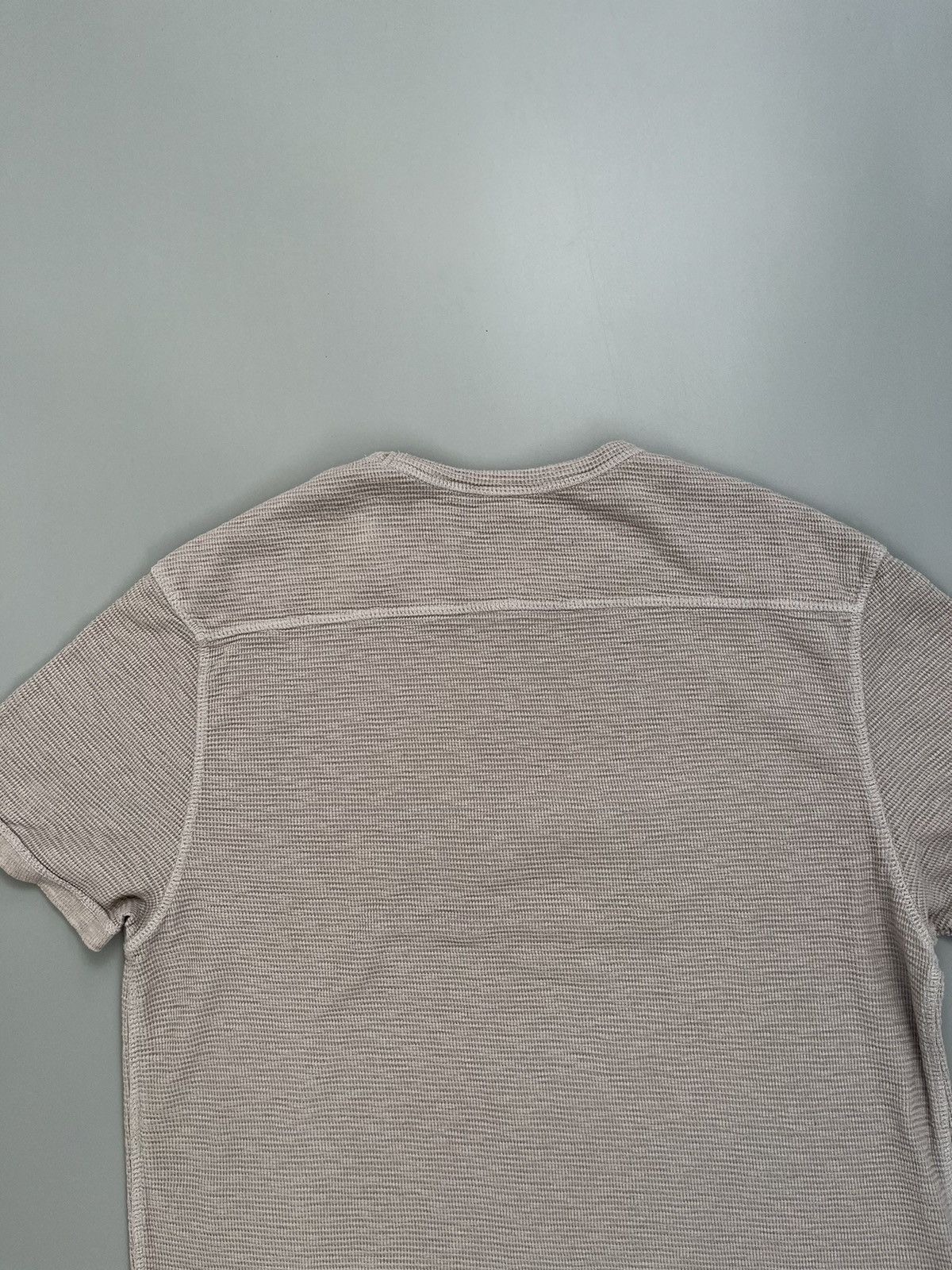 Allsaints AllSaints T-Shirt White Short Sleeve Men Size S Size US S / EU 44-46 / 1 - 11 Thumbnail