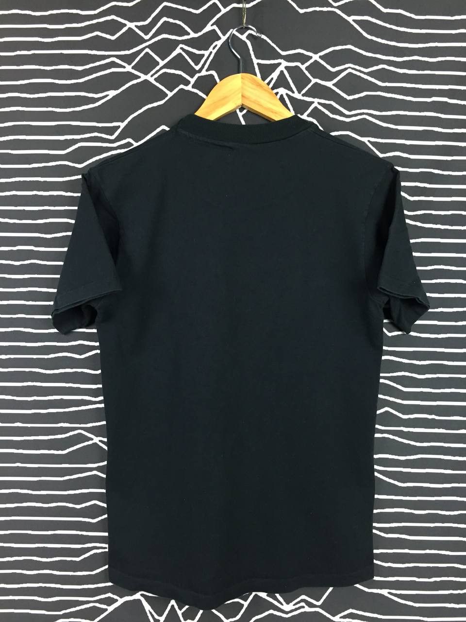 Vintage 80s 90s The Taxi Driver Robert De Niro Single Stitch Tee Size US S / EU 44-46 / 1 - 3 Thumbnail