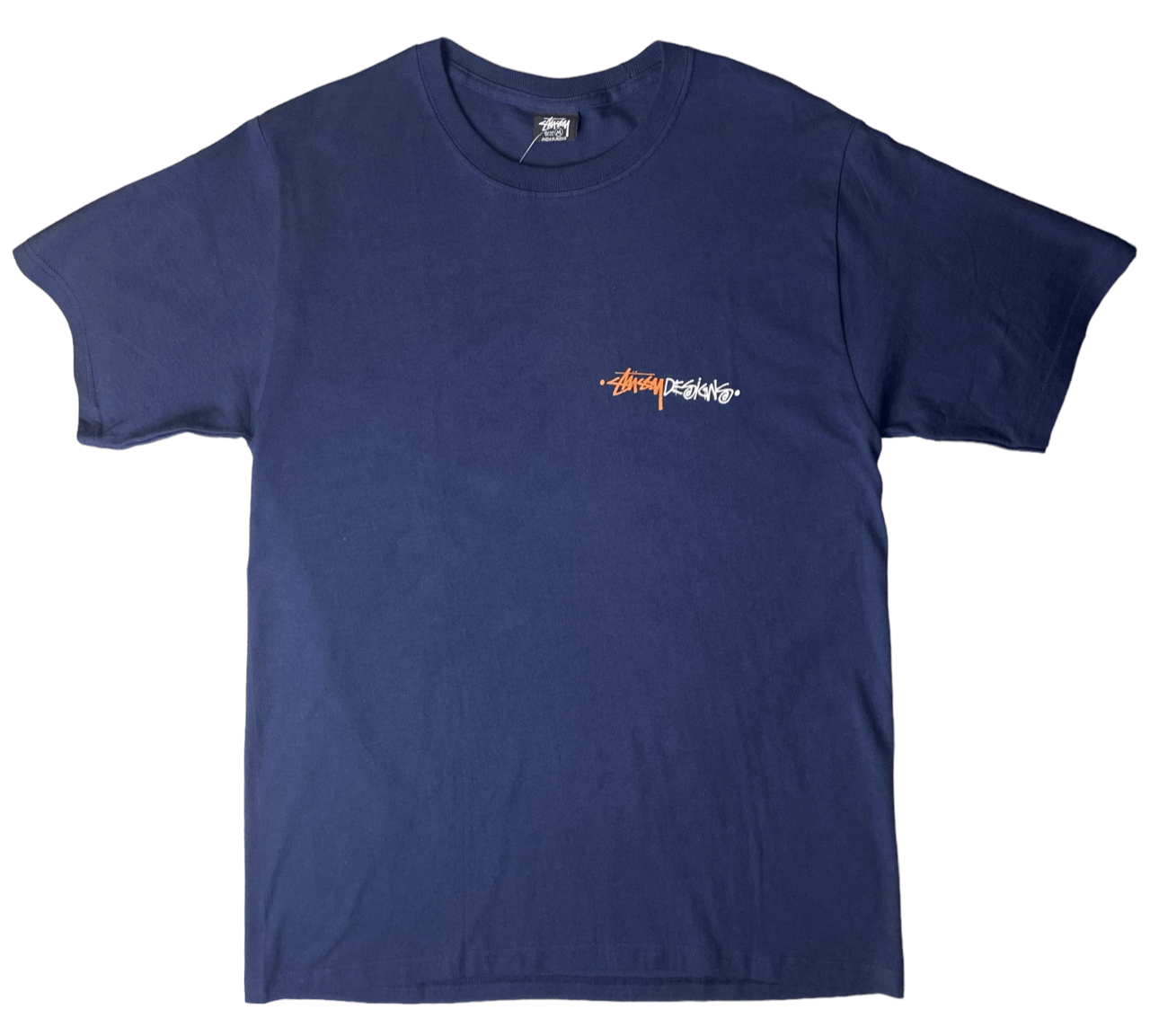 Stussy Stussy Positive Vibration Los Angeles | Grailed