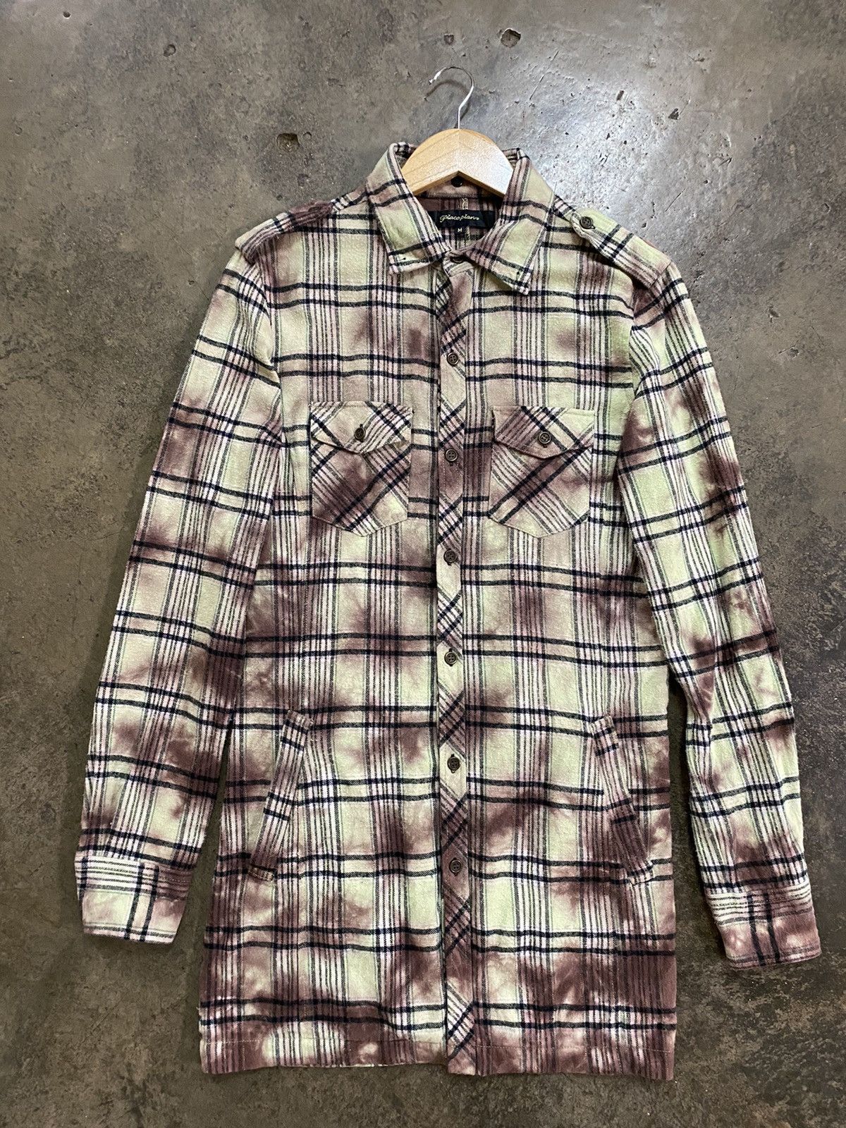 Japanese Brand Vintage Japanese Brand Girl Blouse Like Hysteric Glamour Size M / US 6-8 / IT 42-44 - 5 Thumbnail