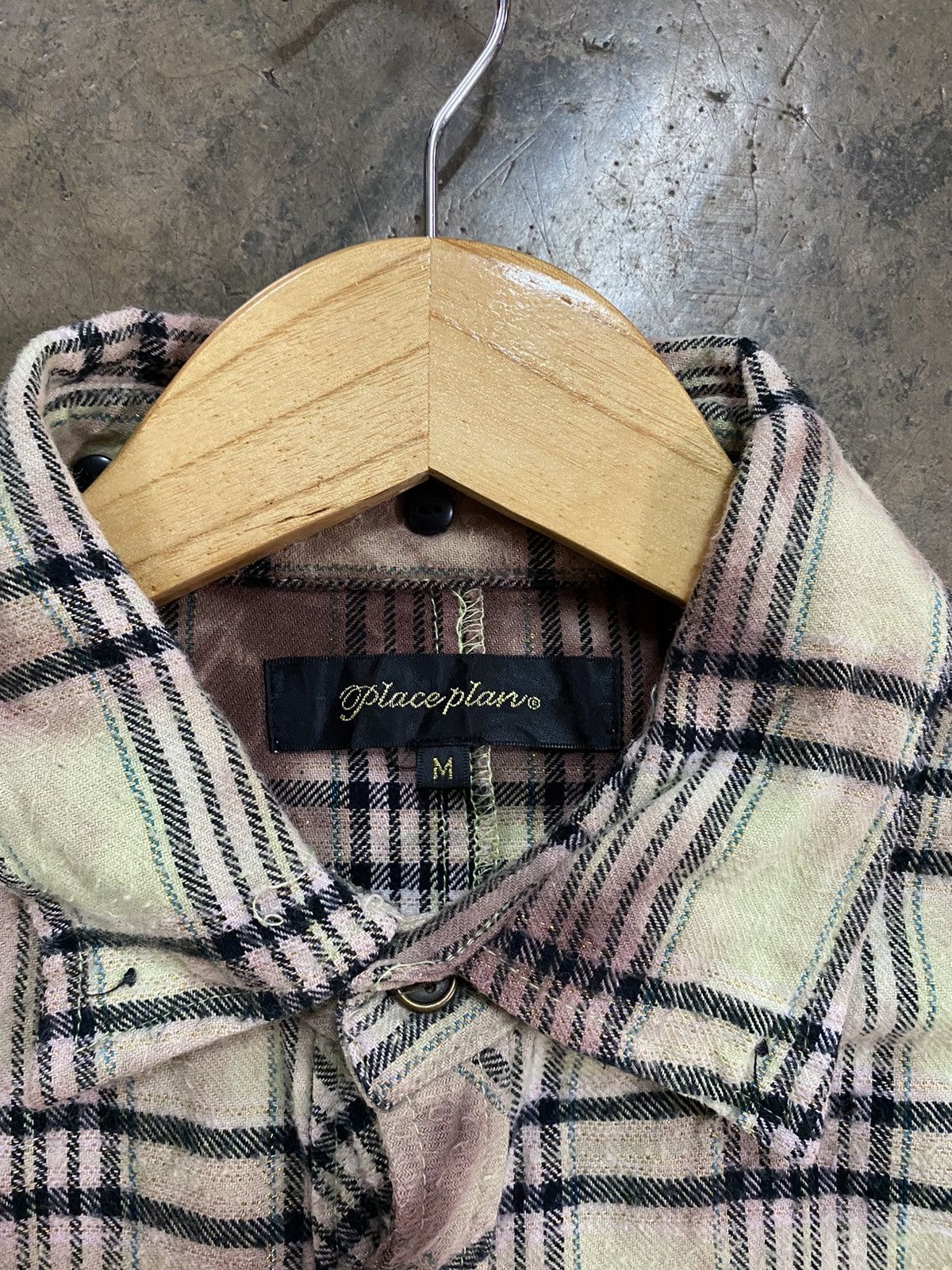 Japanese Brand Vintage Japanese Brand Girl Blouse Like Hysteric Glamour Size M / US 6-8 / IT 42-44 - 8 Thumbnail