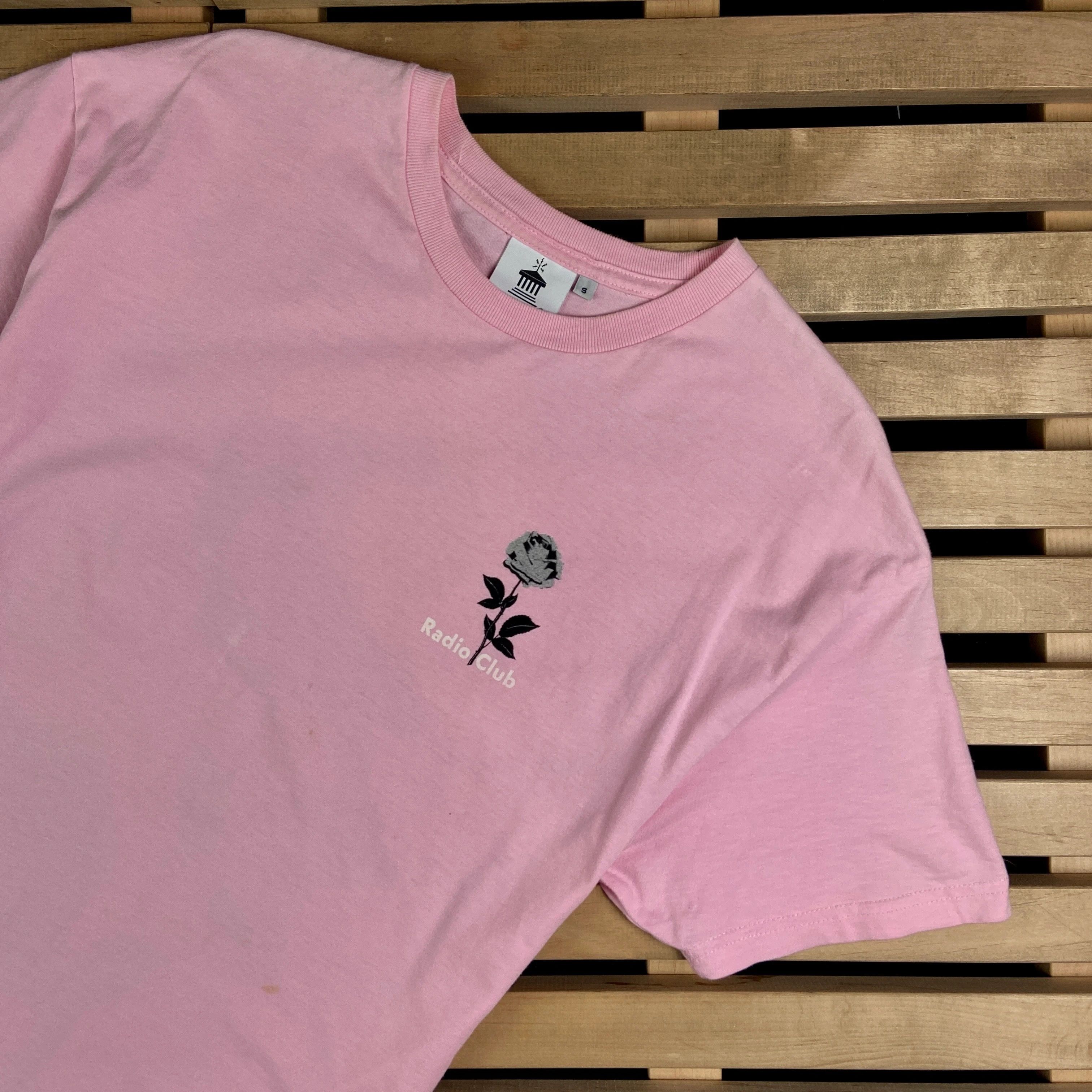 Carhartt × Carhartt Wip Mens T Shirt Carhartt Perks And Mini Size S Size US S / EU 44-46 / 1 - 2 Thumbnail