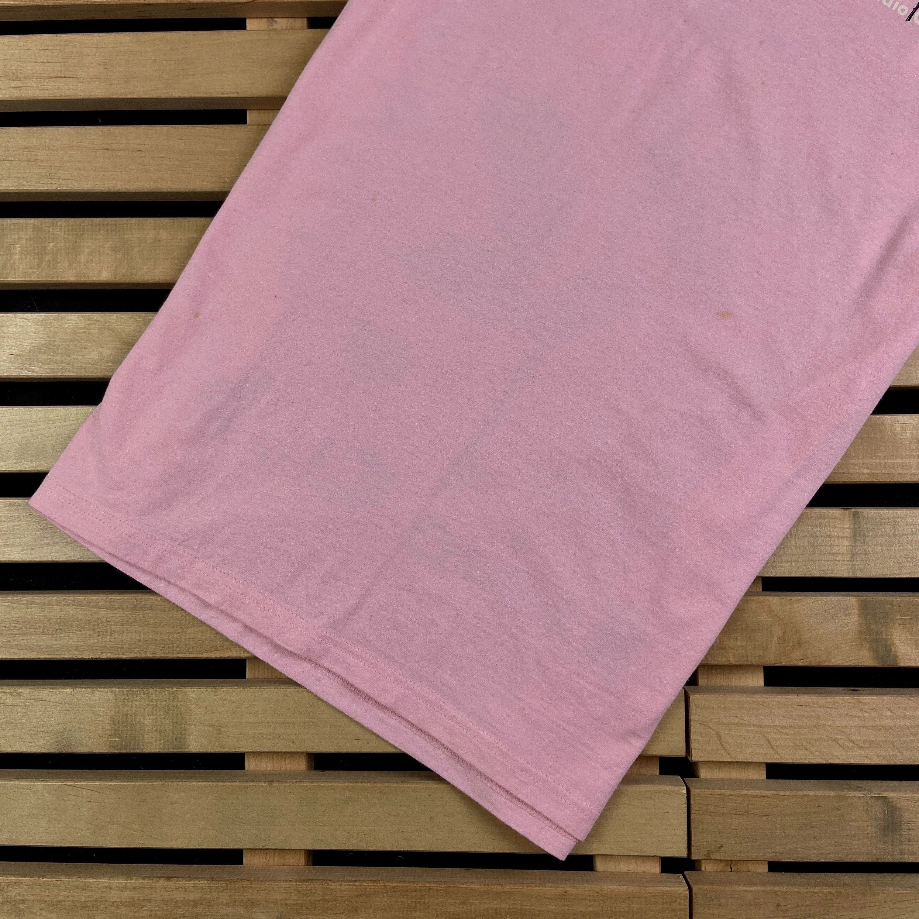 Carhartt × Carhartt Wip Mens T Shirt Carhartt Perks And Mini Size S Size US S / EU 44-46 / 1 - 3 Thumbnail