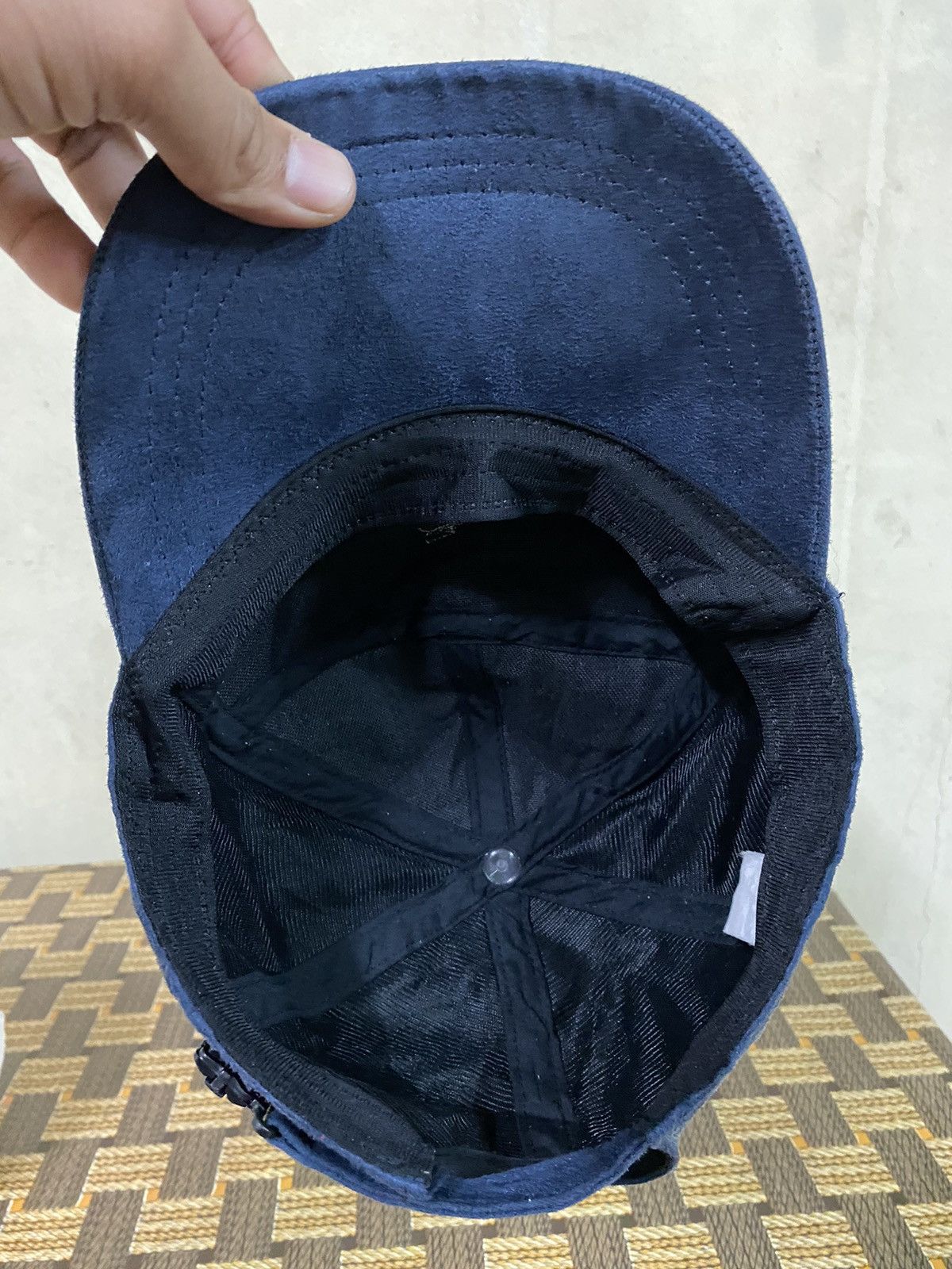 Beverly Hills Polo Club × Designer × Vintage Vintage Polo Club Hats Size ONE SIZE - 5 Thumbnail
