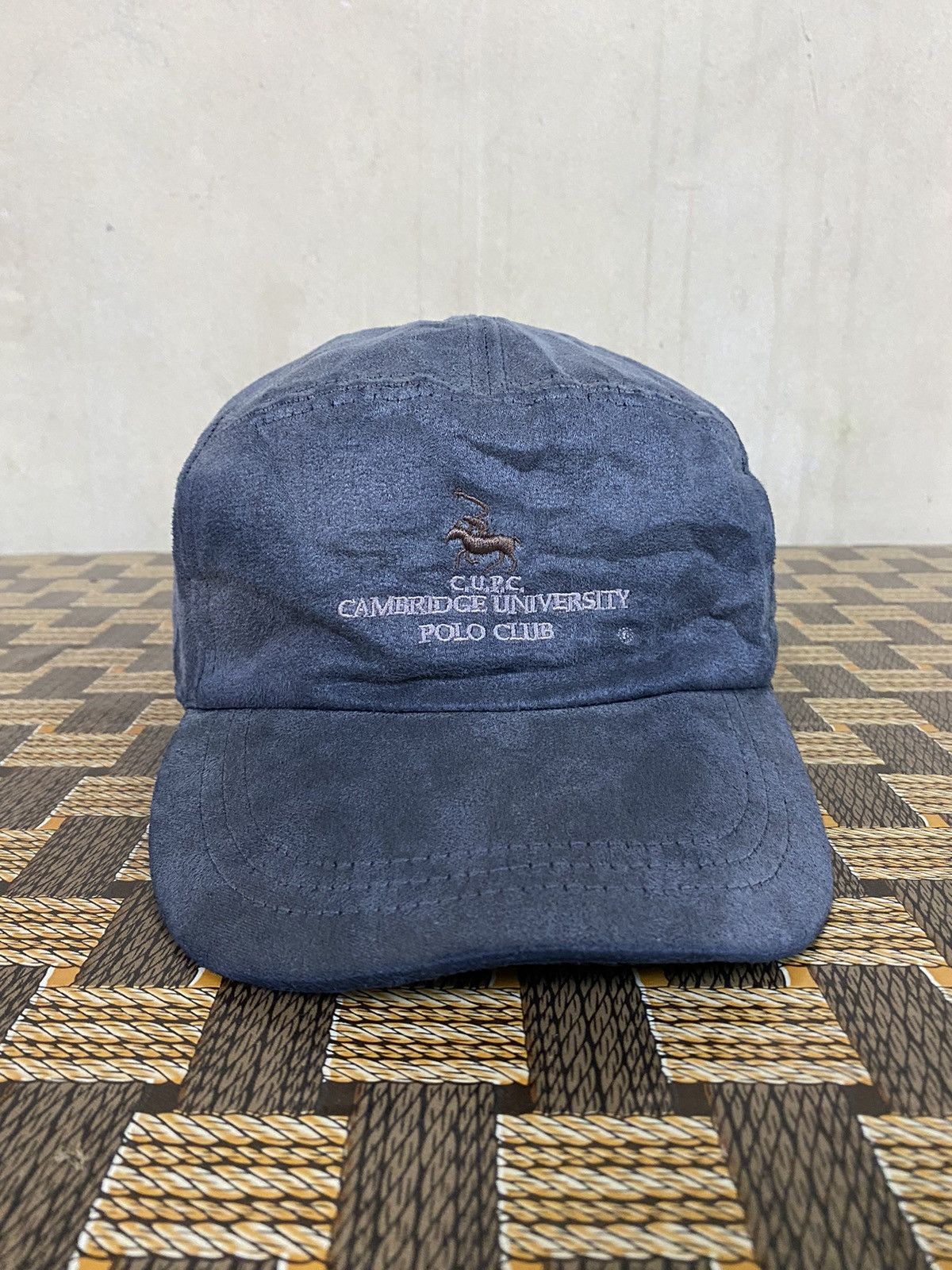 Beverly Hills Polo Club × Designer × Vintage Vintage Polo Club Hats Size ONE SIZE - 2 Thumbnail