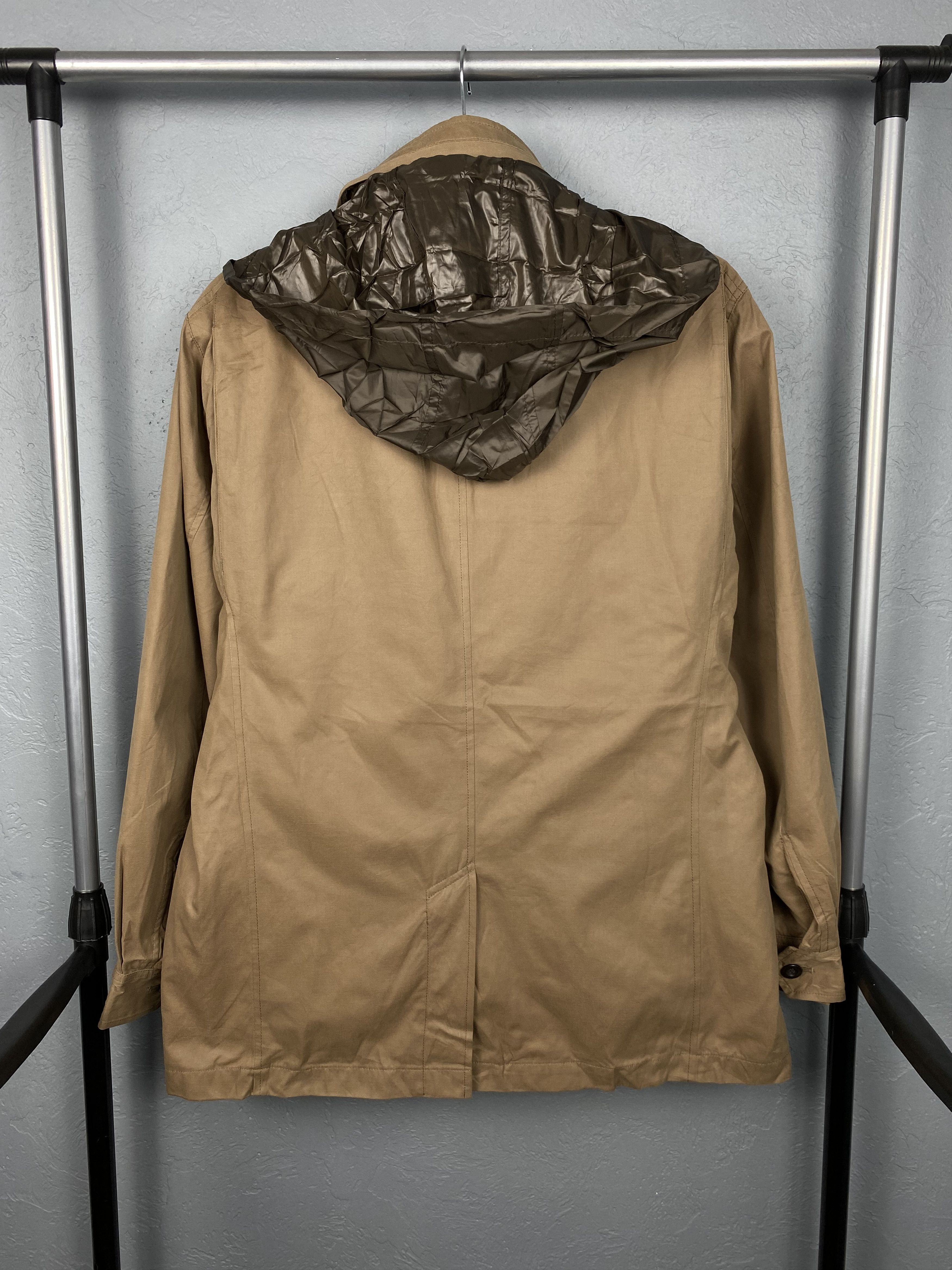 Japanese Brand × Playboy × Vintage Playboy Collection Vintage Jacket Oversized Vest Bomber Size US L / EU 52-54 / 3 - 7 Thumbnail