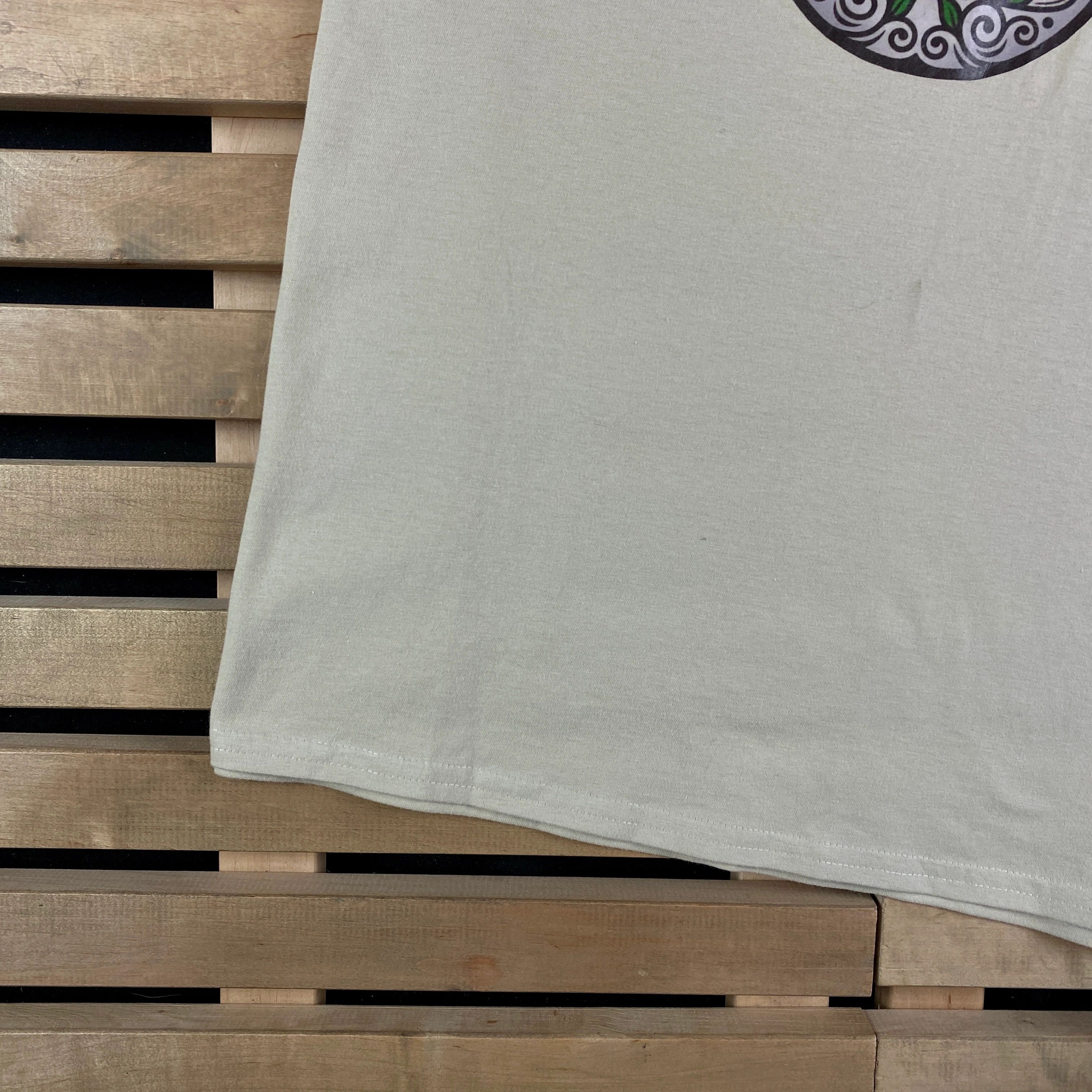 Band Tees × Vintage Mens Vintage T Shirt Sull Personalitee Ride Or Die Size L Size US L / EU 52-54 / 3 - 3 Thumbnail