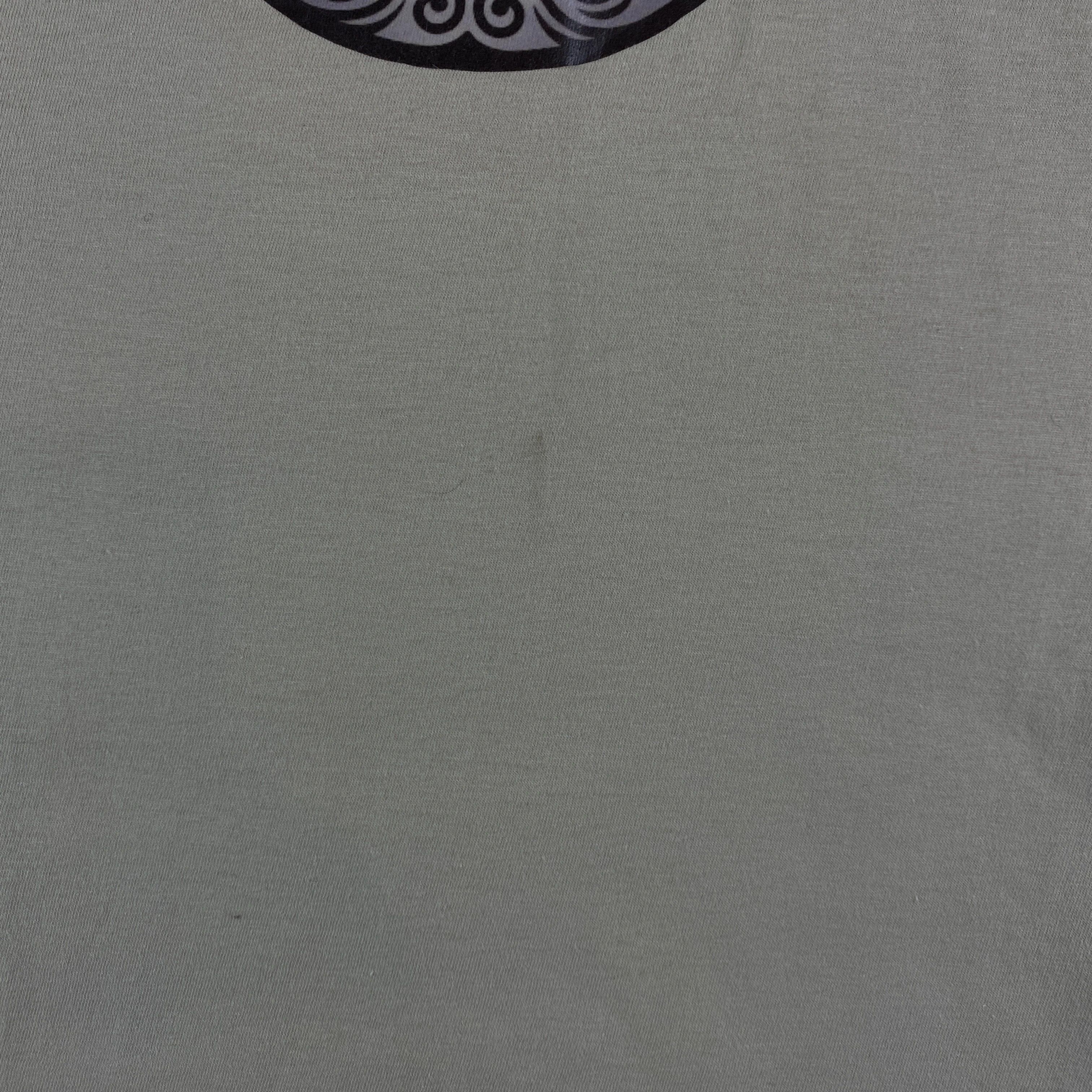 Band Tees × Vintage Mens Vintage T Shirt Sull Personalitee Ride Or Die Size L Size US L / EU 52-54 / 3 - 4 Thumbnail