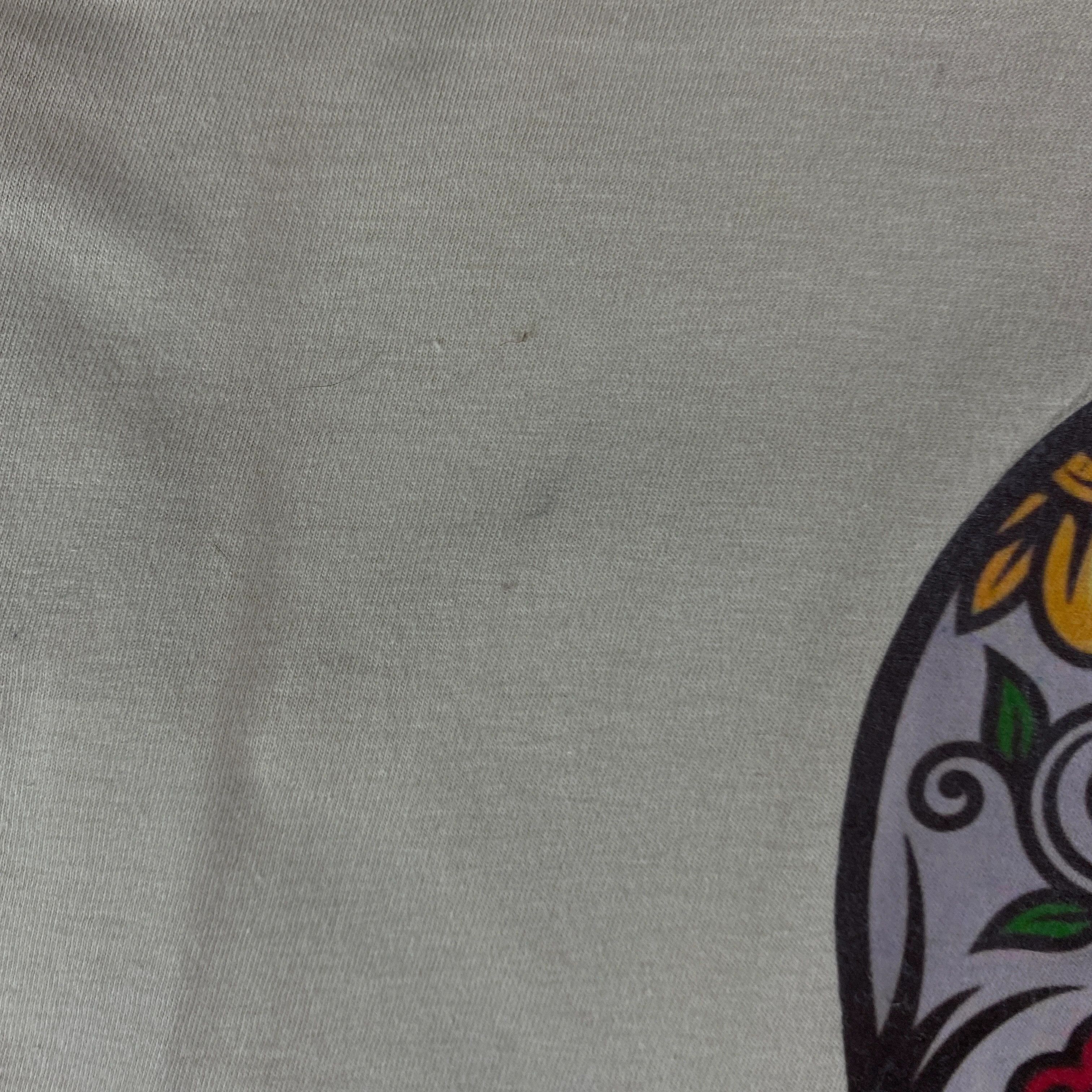 Band Tees × Vintage Mens Vintage T Shirt Sull Personalitee Ride Or Die Size L Size US L / EU 52-54 / 3 - 5 Thumbnail