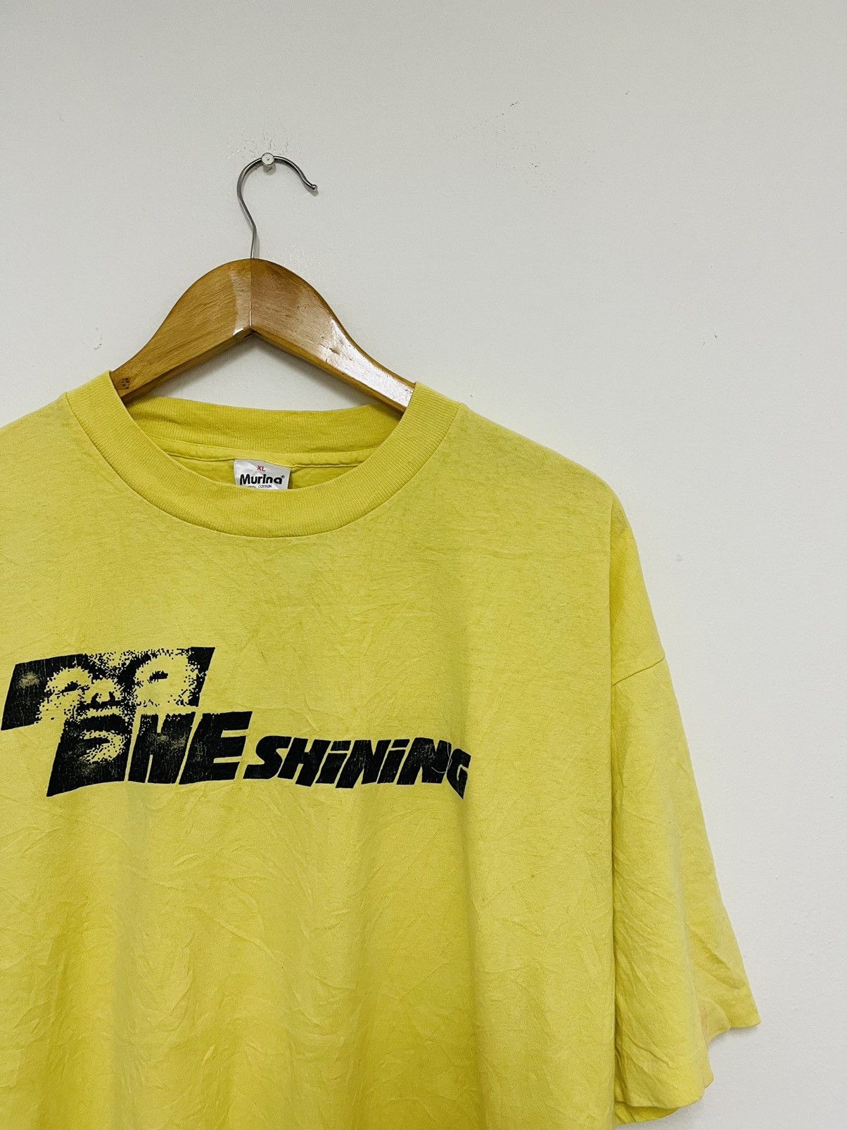 Vintage 90’s The Shining mv1