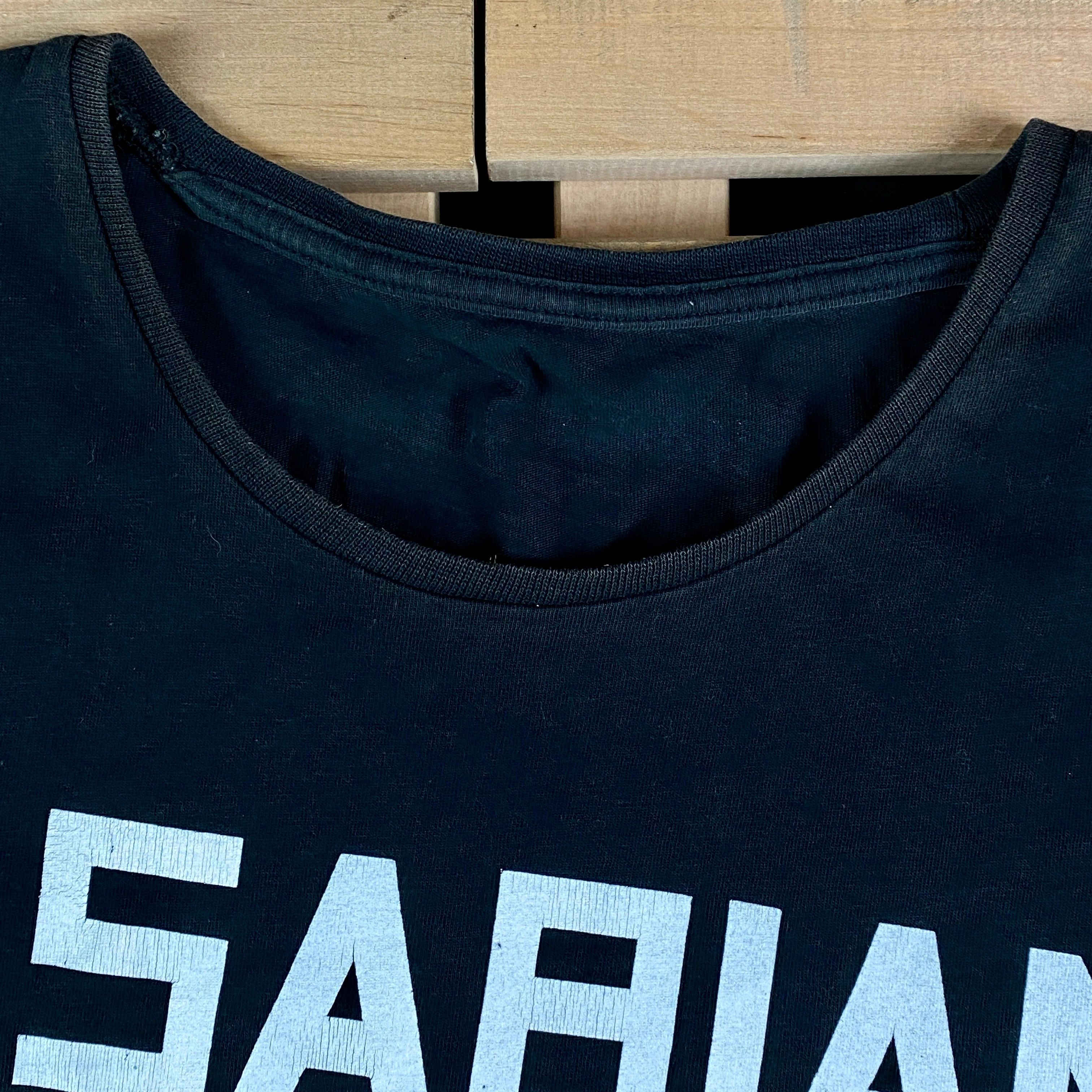 Band Tees × Vintage Mens Vintage T Shirt kasabian Size L Size US L / EU 52-54 / 3 - 5 Thumbnail