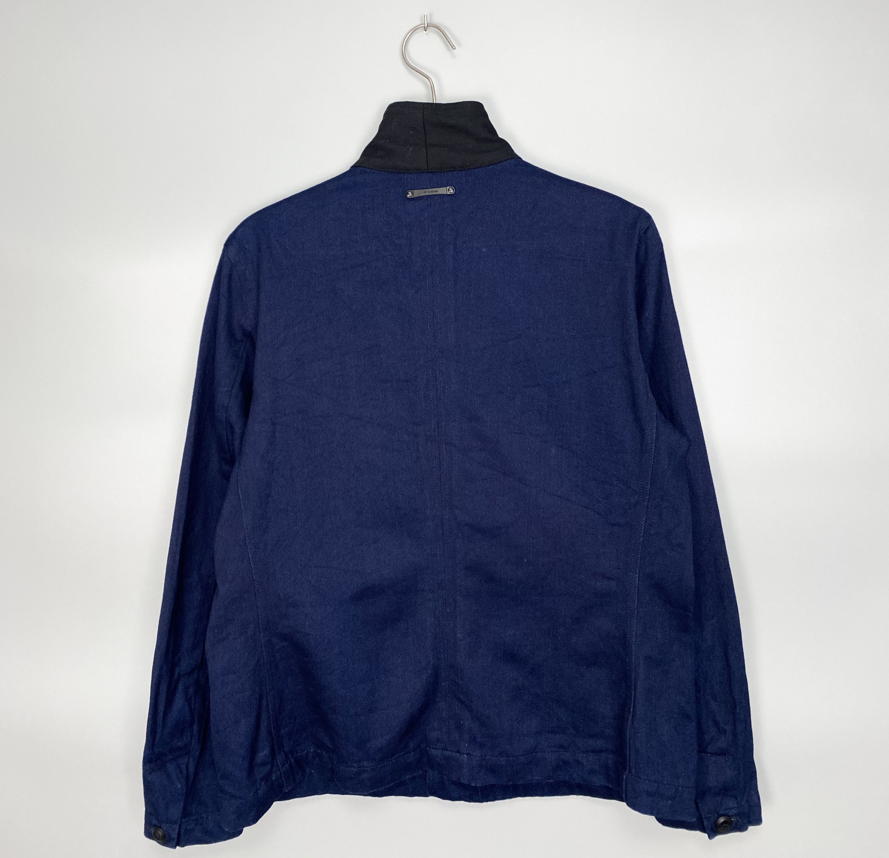 G-Star G-Star Raw Correct Line Blazer Size 52 Size US L / EU 52-54 / 3 - 11 Thumbnail