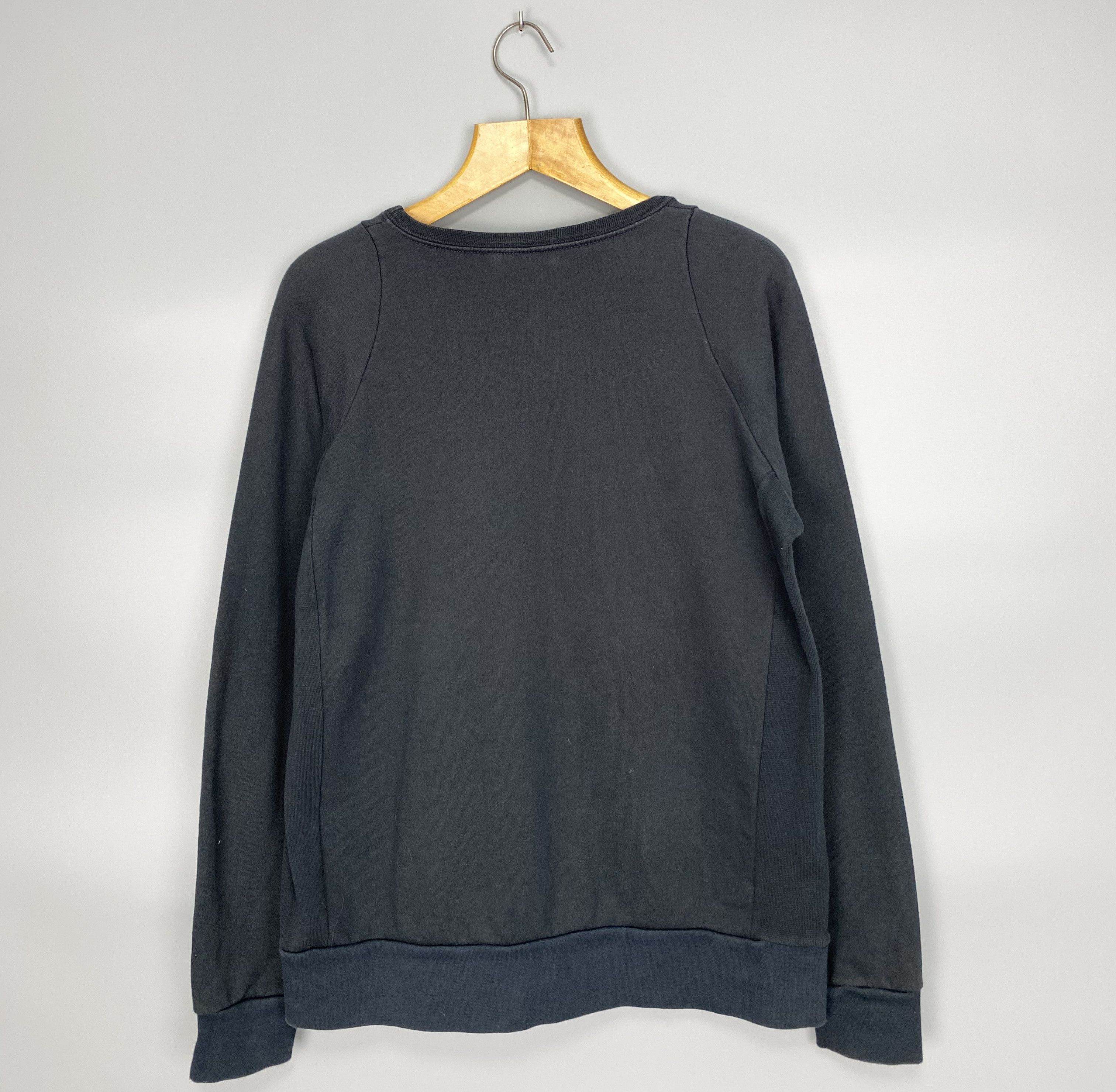 Allsaints ALLSAINTS XV Olympic Winter Games Vintage Printed Sweatshirt Size US M / EU 48-50 / 2 - 5 Thumbnail