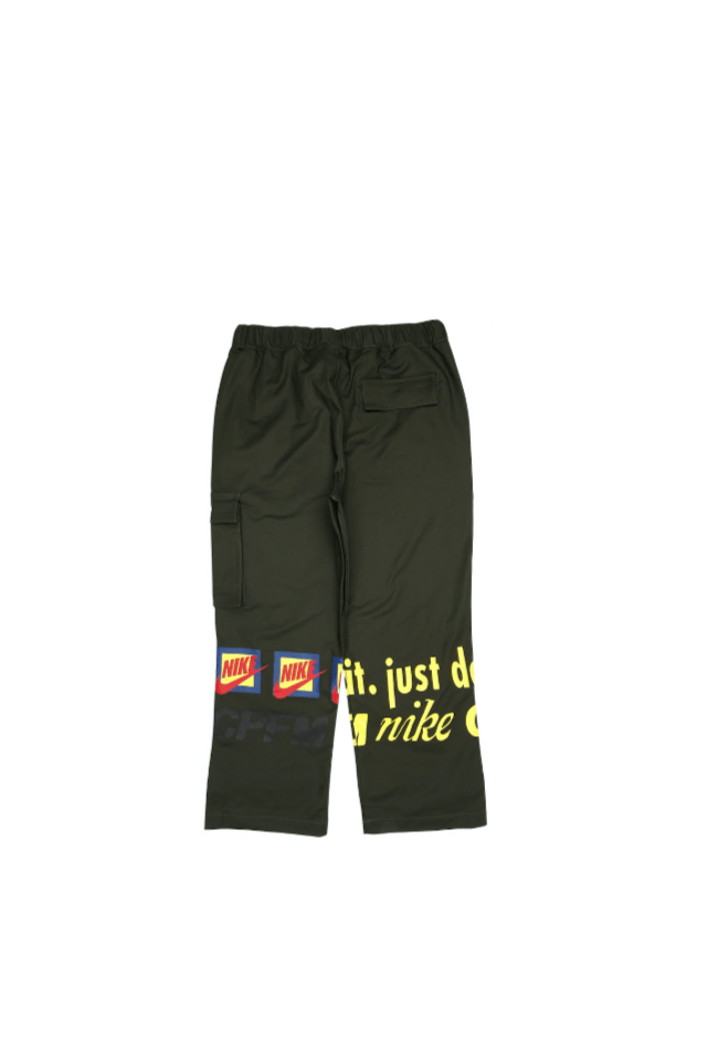 Nike Nike/Cactus Plant Flea Market Track Pants | Grailed