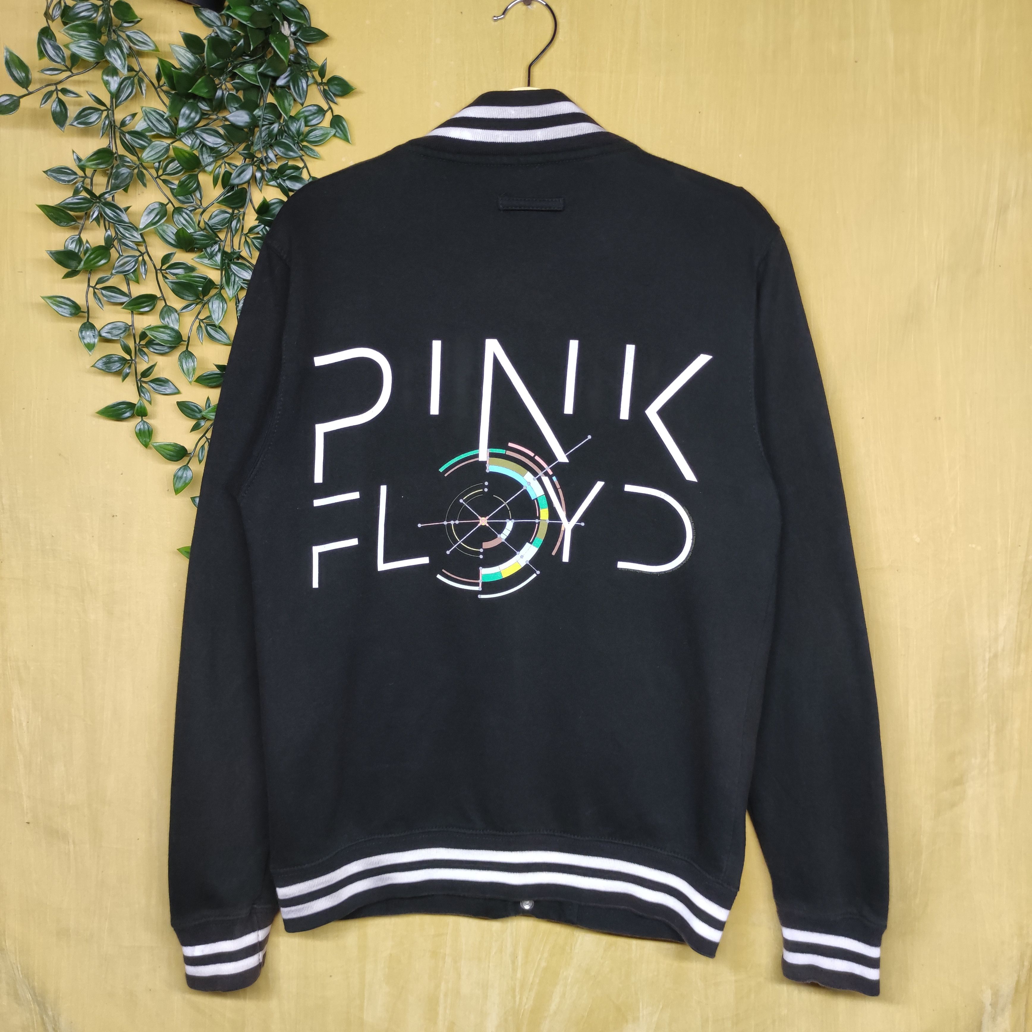 RARE Pink Floyd varsity jacket