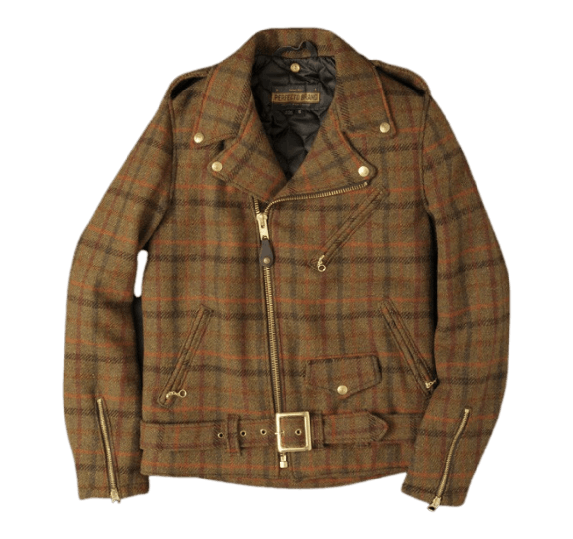 schott-schott-perfecto-x-harris-tweed-mc-jacket-grailed