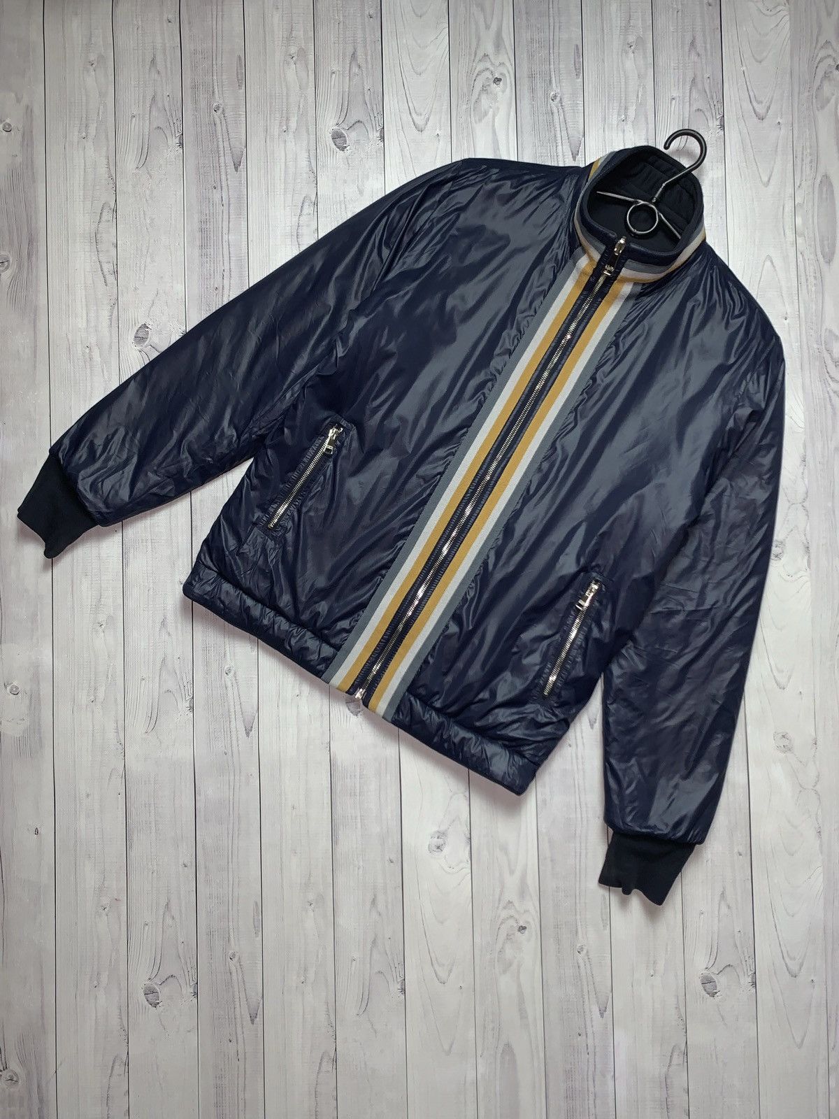 Dolce & Gabbana Jacket Dolce & Gabbana size M men’s Size US M / EU 48-50 / 2 - 2 Thumbnail