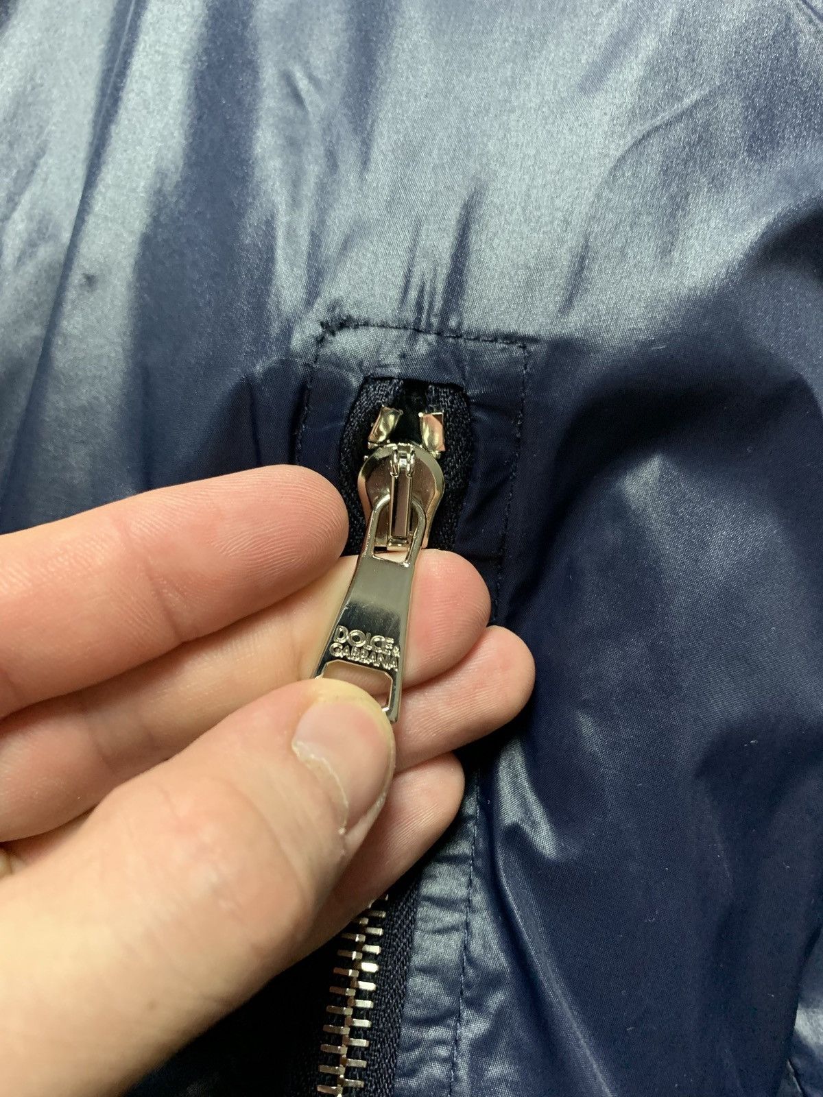 Dolce & Gabbana Jacket Dolce & Gabbana size M men’s Size US M / EU 48-50 / 2 - 4 Thumbnail
