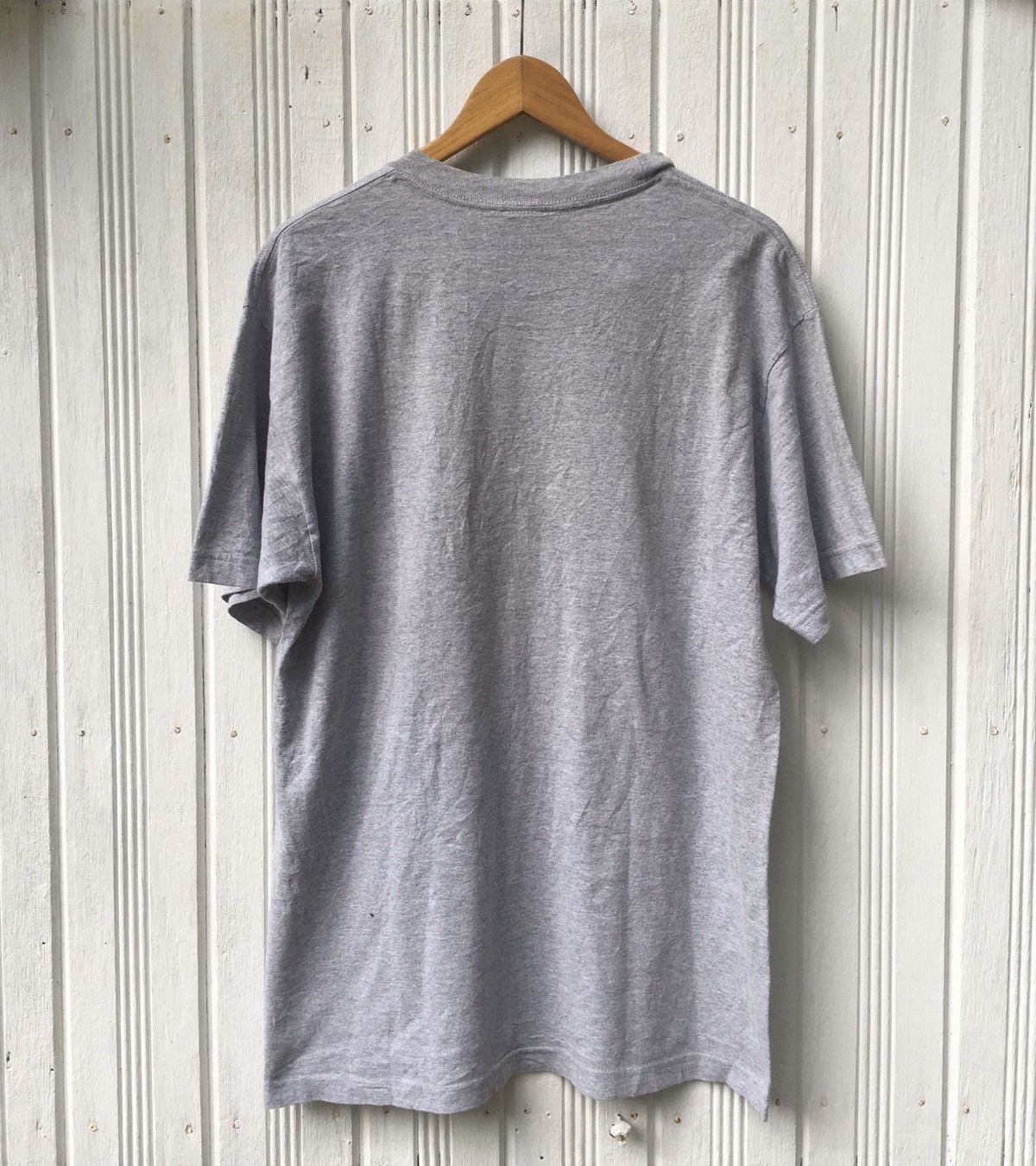 Vintage Vintage World Industries Skateboard Tees Shirt Size US L / EU 52-54 / 3 - 7 Thumbnail