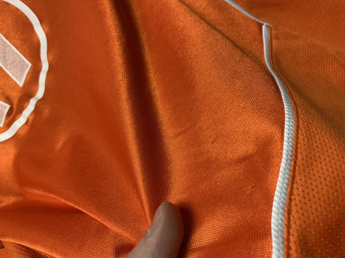 Nike × Vintage Vintage Nike jersey Holland 19 Robben KNVB Nederland Size US XL / EU 56 / 4 - 7 Thumbnail