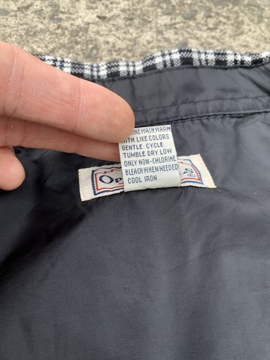 Vintage Vintage 90’s Open Trails Flannel Shirt Grailed