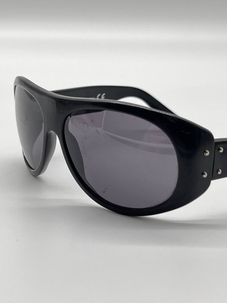 Ferrari × Marlboro 90s Ferrari vintage sunglasses mask racing Marlboro style Size ONE SIZE - 7 Thumbnail