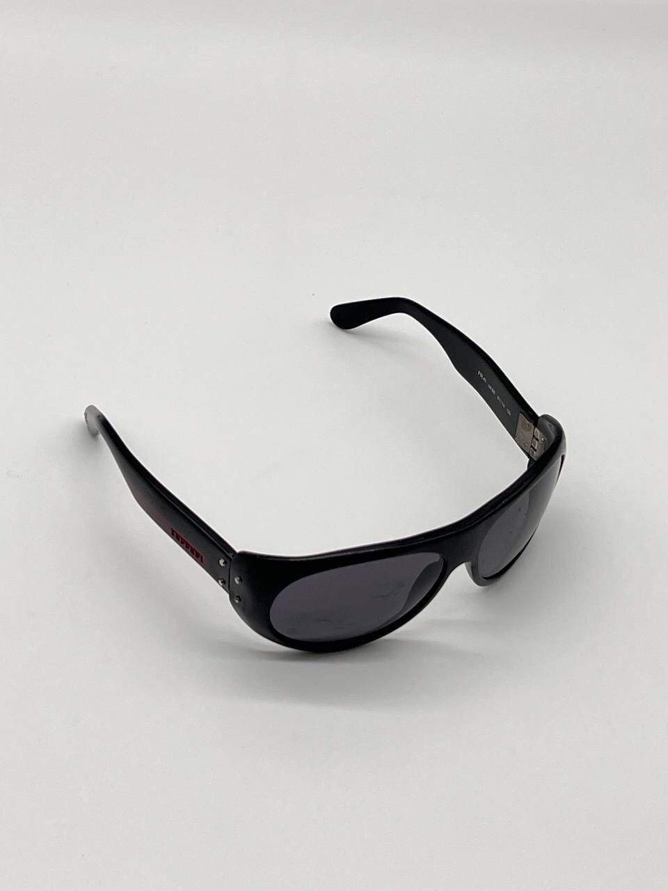 Ferrari × Marlboro 90s Ferrari vintage sunglasses mask racing Marlboro style Size ONE SIZE - 11 Thumbnail