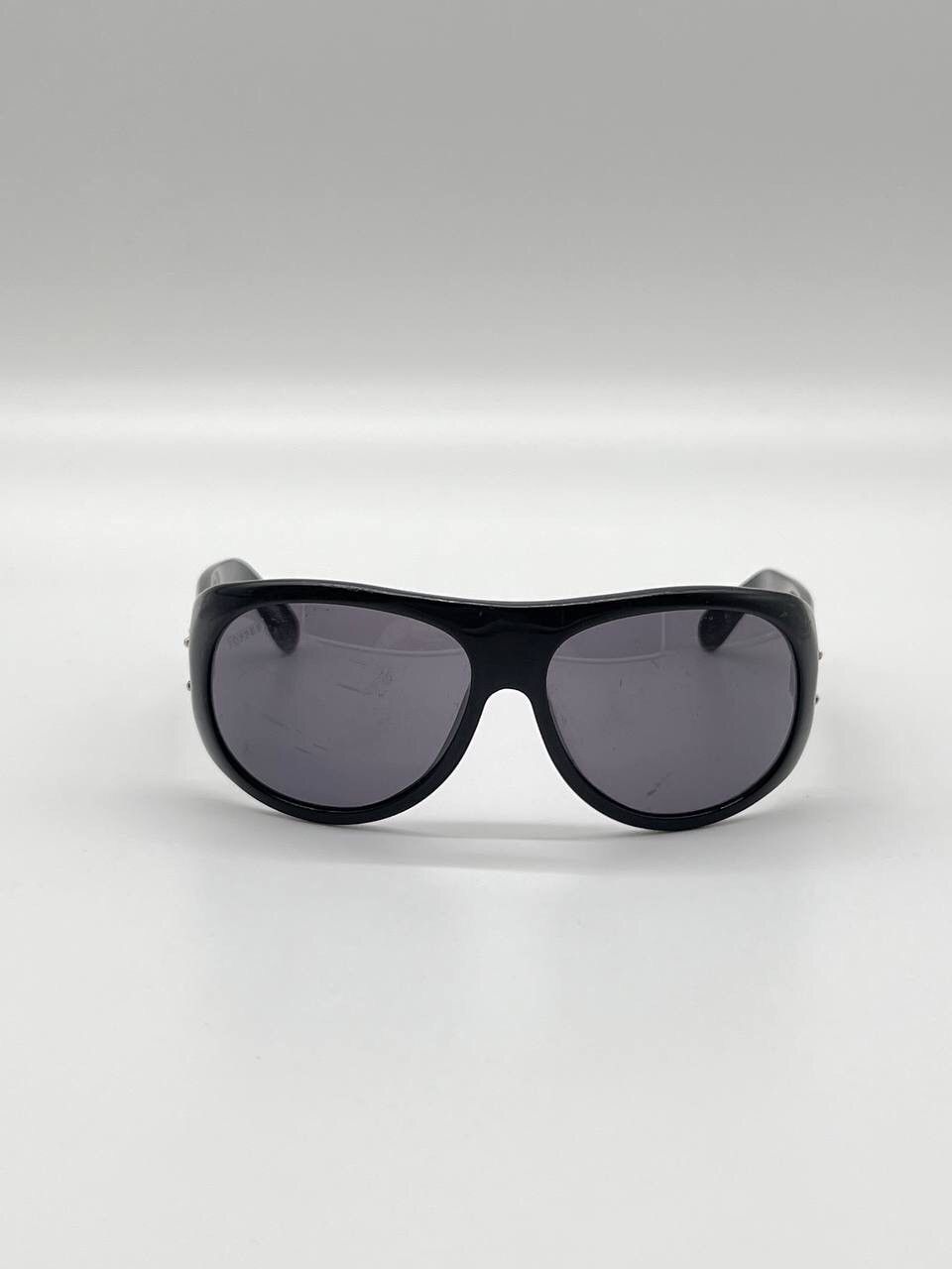 Ferrari × Marlboro 90s Ferrari vintage sunglasses mask racing Marlboro style Size ONE SIZE - 5 Thumbnail
