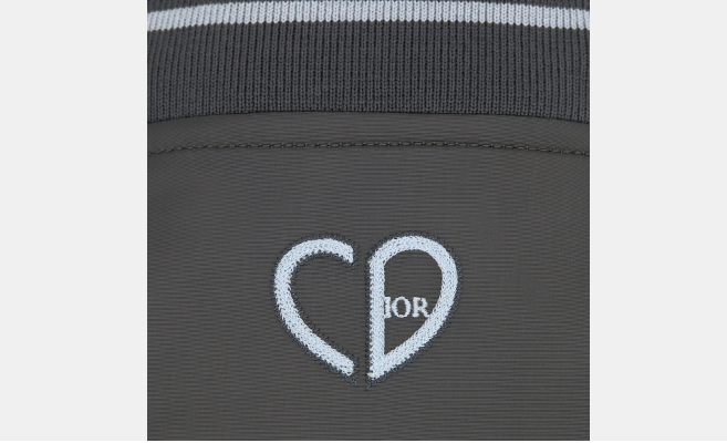 Dior Jacket in Gray Size US L / EU 52-54 / 3 - 4 Thumbnail