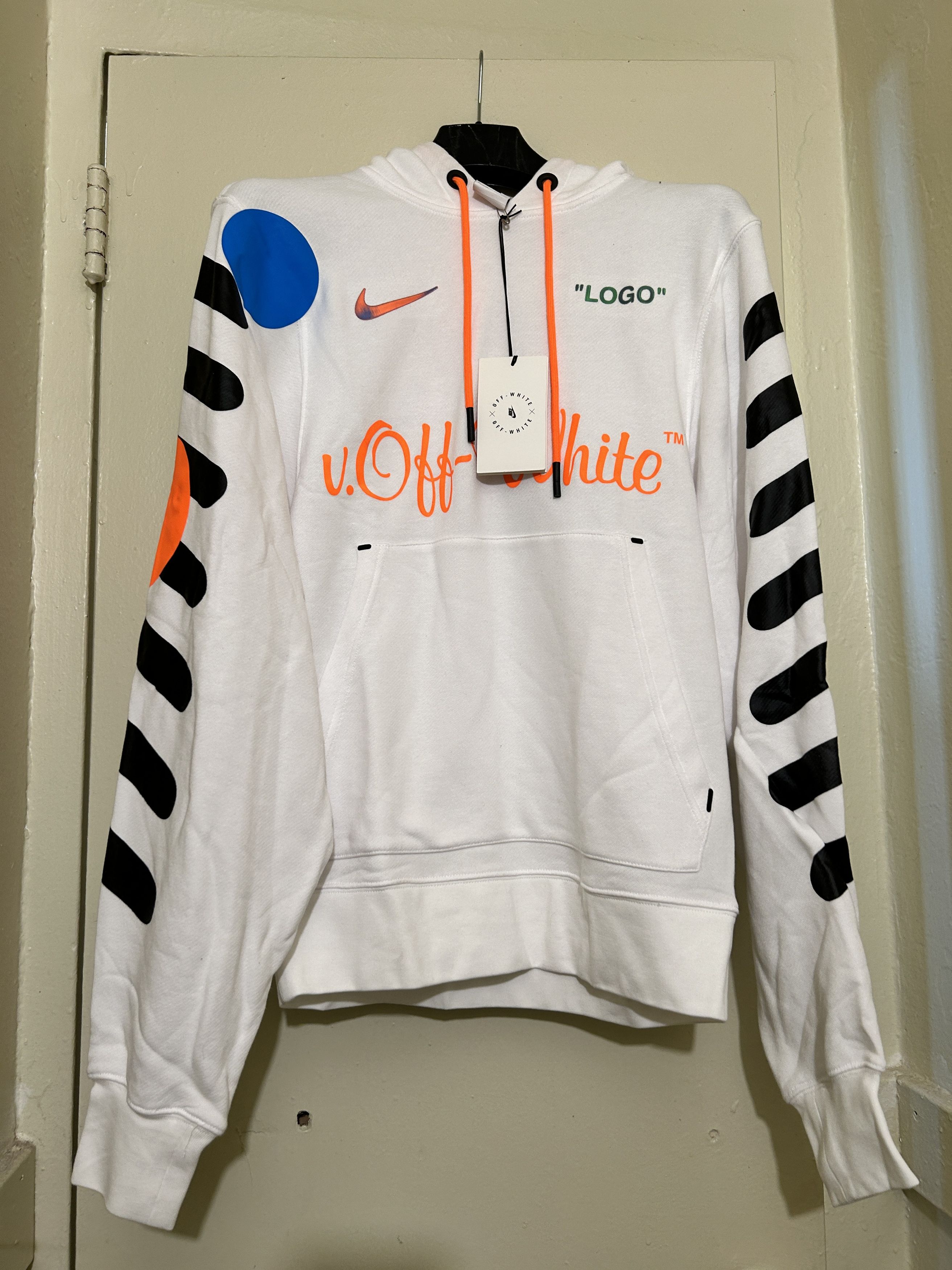 Nike Off White Mercurial Nrg Hoodie | Grailed Nike Off White Mercurial Nrg Hoodie | Grailed