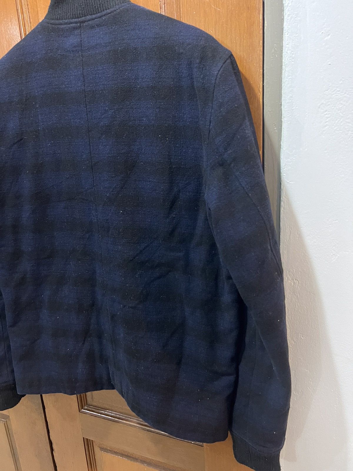 21 Men × Vintage 21 Men Sweater with rare design Size US M / EU 48-50 / 2 - 5 Thumbnail