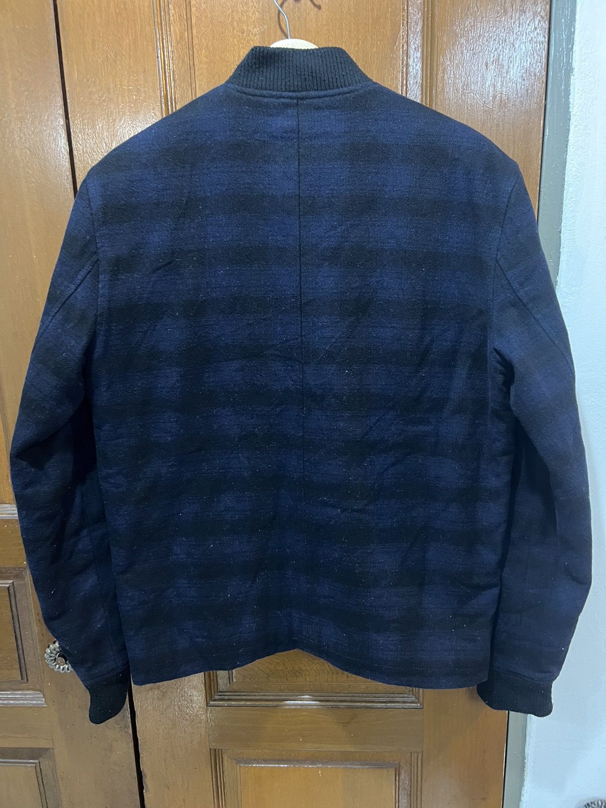 21 Men × Vintage 21 Men Sweater with rare design Size US M / EU 48-50 / 2 - 4 Thumbnail