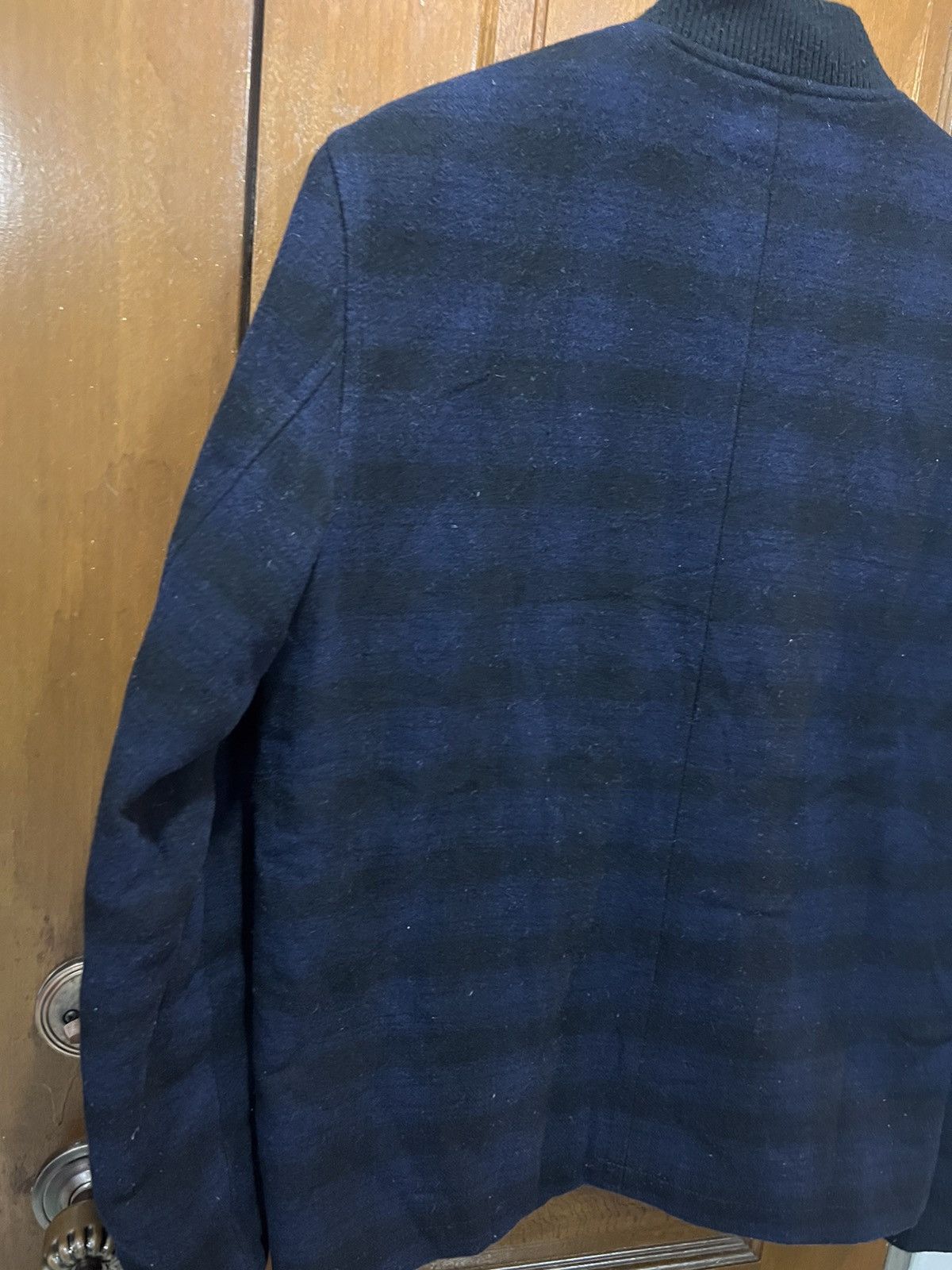21 Men × Vintage 21 Men Sweater with rare design Size US M / EU 48-50 / 2 - 6 Thumbnail