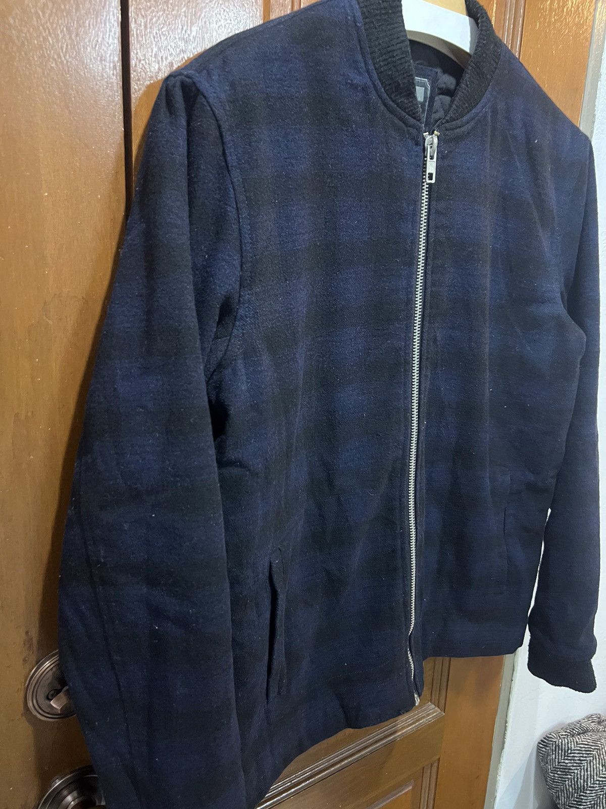 21 Men × Vintage 21 Men Sweater with rare design Size US M / EU 48-50 / 2 - 3 Thumbnail