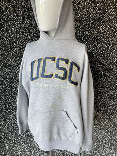 Ucsc sweatshirt on sale