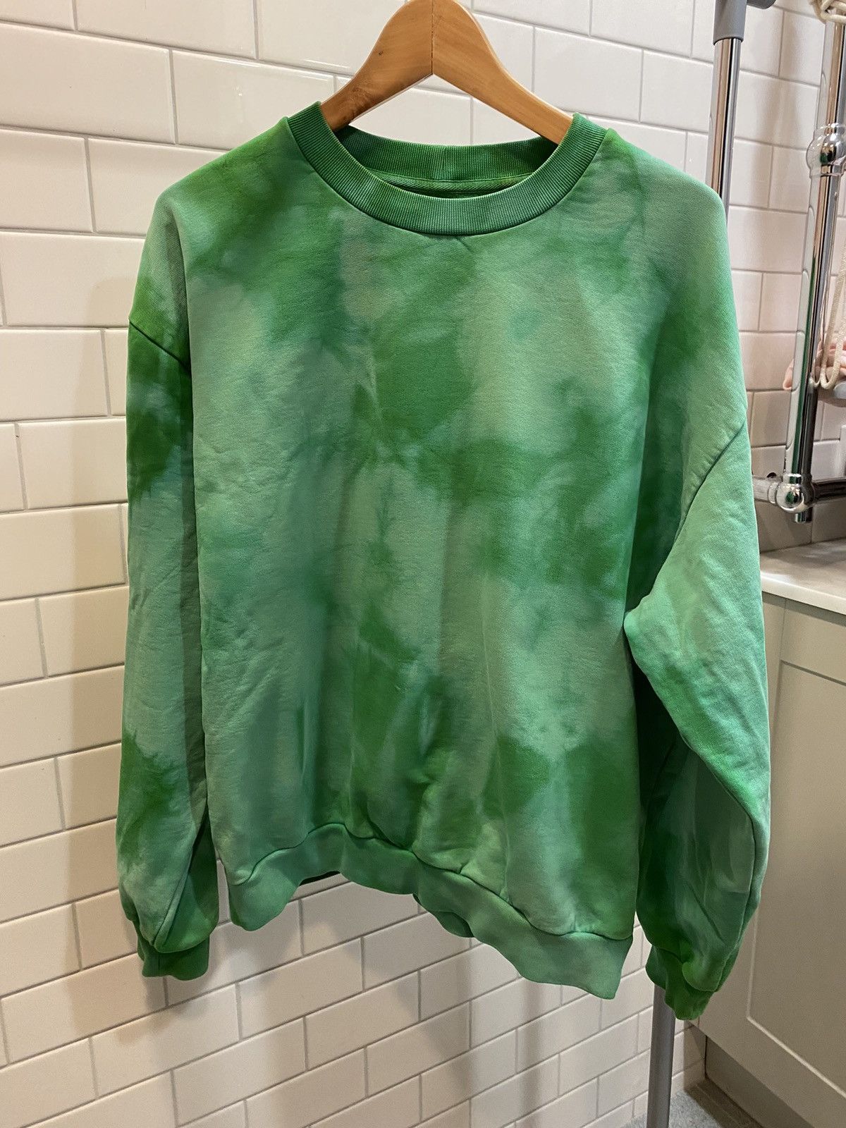 Ronning MAGNUS RONNING Tie Dye Jumper/Sweater | Grailed