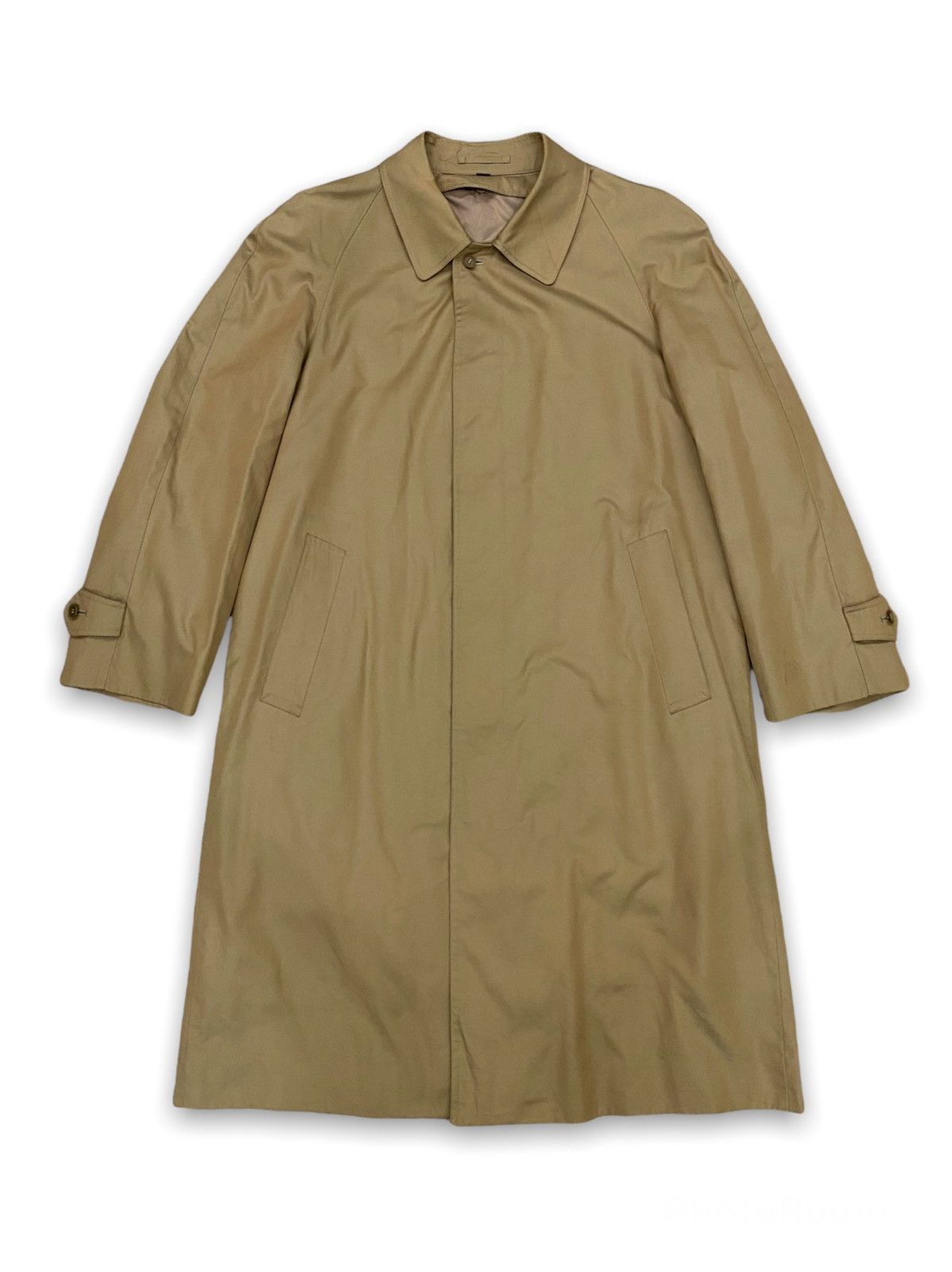 Yves Saint Laurent YSL Yves Saint Laurent Jacket Size US L / EU 52-54 / 3 - 5 Thumbnail