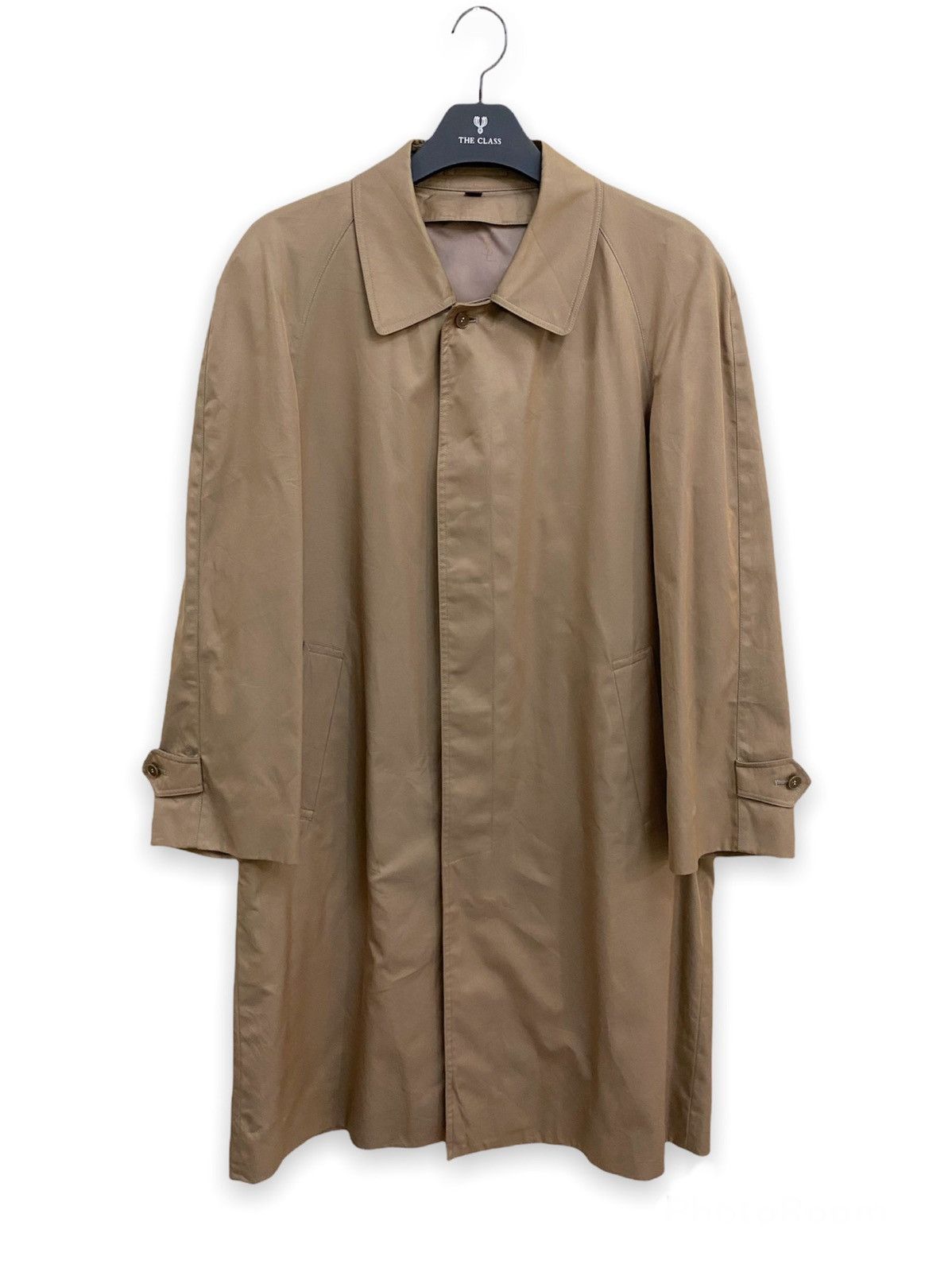 Yves Saint Laurent YSL Yves Saint Laurent Jacket Size US L / EU 52-54 / 3 - 1 Thumbnail