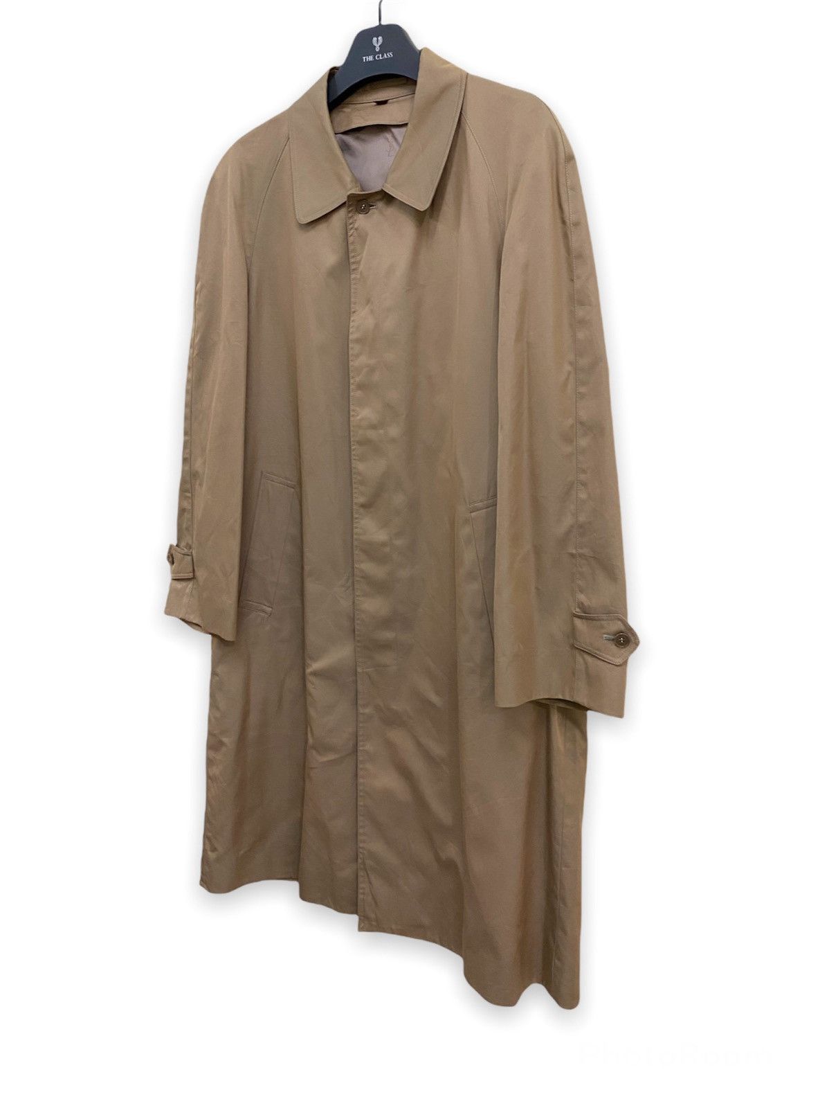 Yves Saint Laurent YSL Yves Saint Laurent Jacket Size US L / EU 52-54 / 3 - 2 Thumbnail