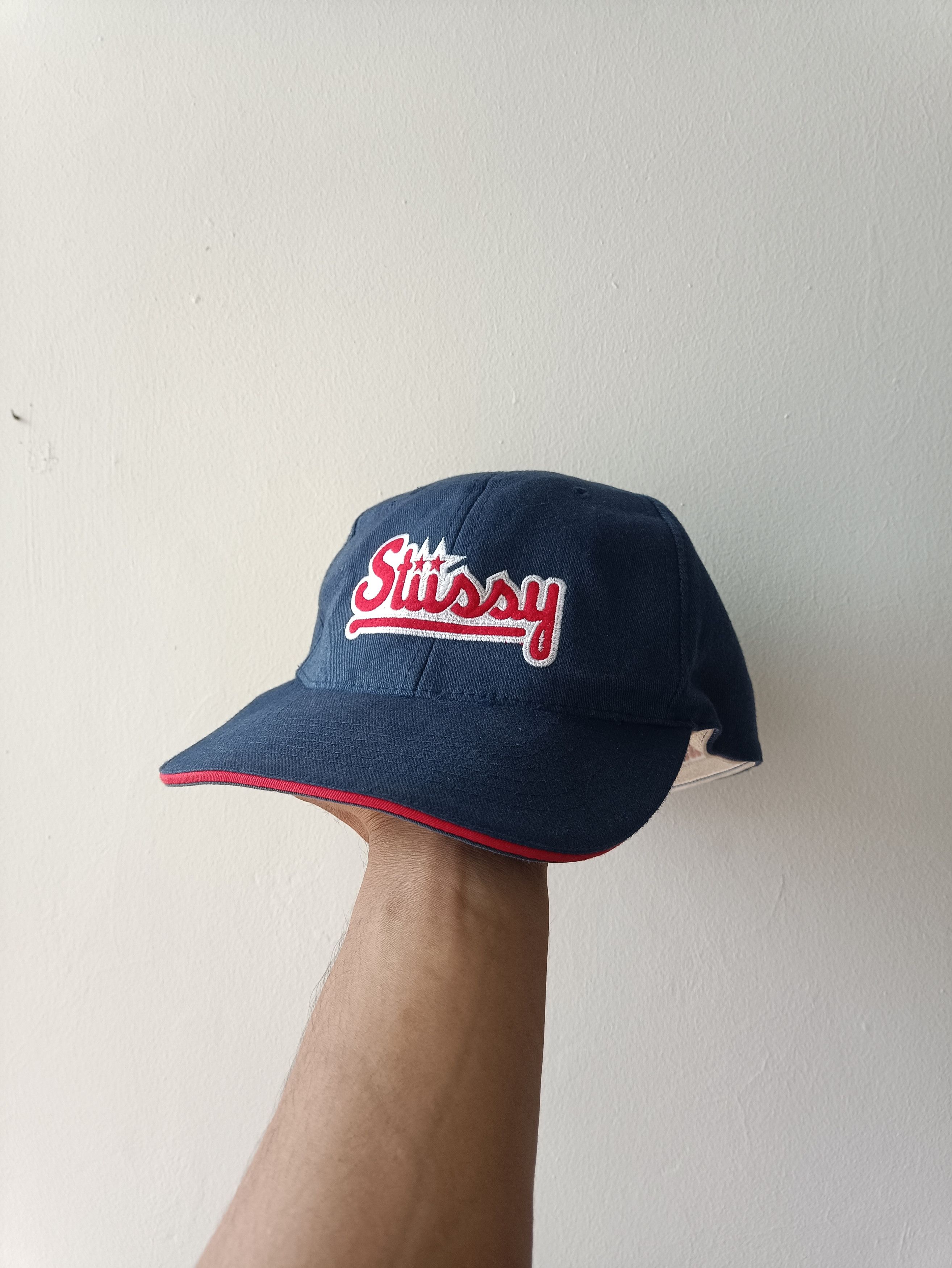 Stussy Flexfit | Grailed