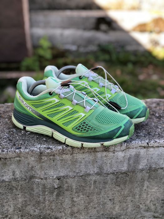 Salomon x wind clearance pro