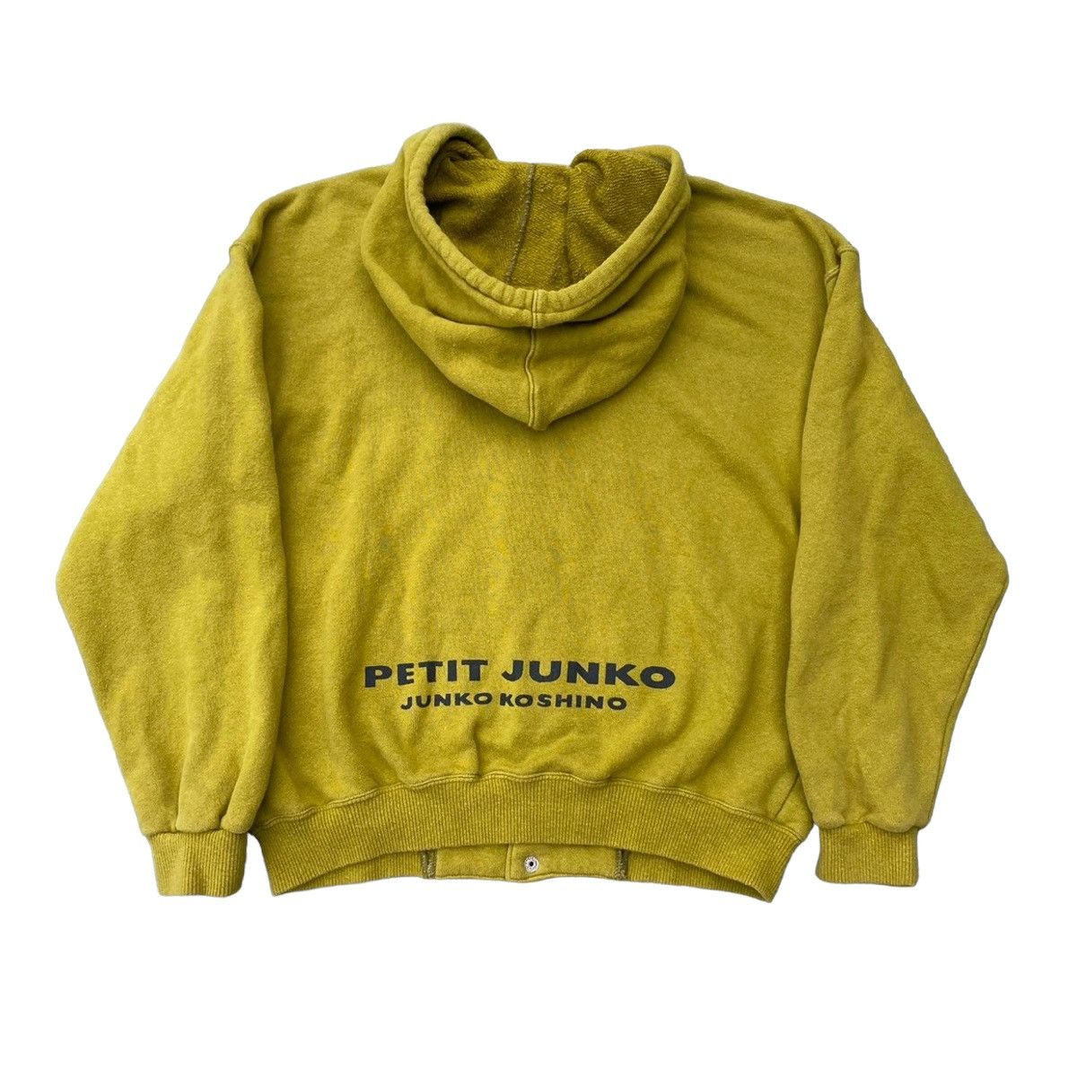 Michiko Koshino 🇯🇵 Petit Junko 🇯🇵 Size S / US 4 / IT 40 - 2 Thumbnail