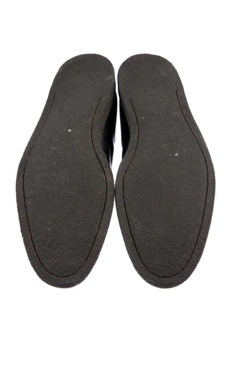 Common Projects COMMON PROJECTS DERBY SHINE BLACK 42 Size US 8.5 / EU 41-42 - 5 Thumbnail